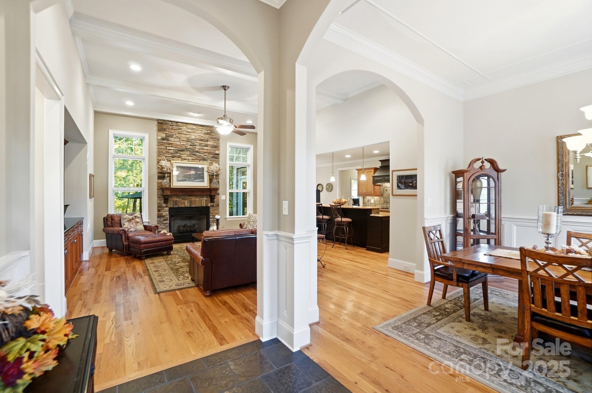 Catawba Shores Estates - Residential