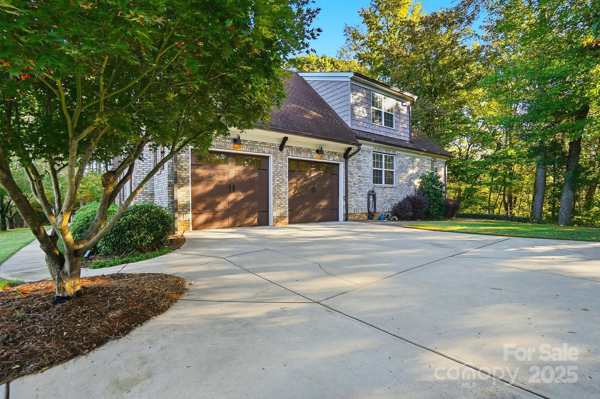Catawba Shores Estates - Residential