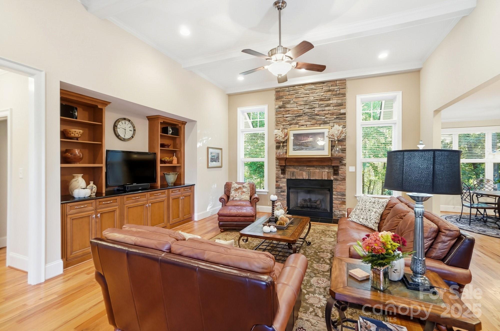 Catawba Shores Estates - Residential