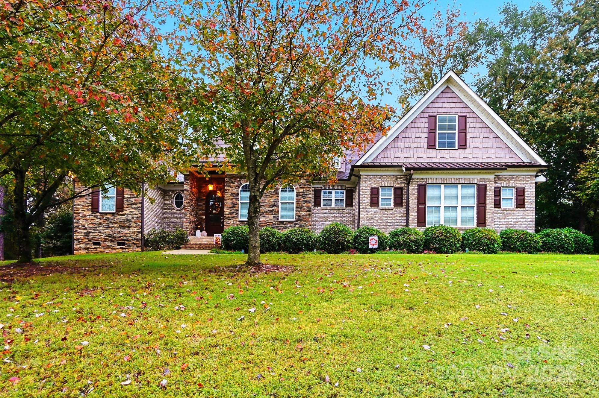 Catawba Shores Estates - Residential
