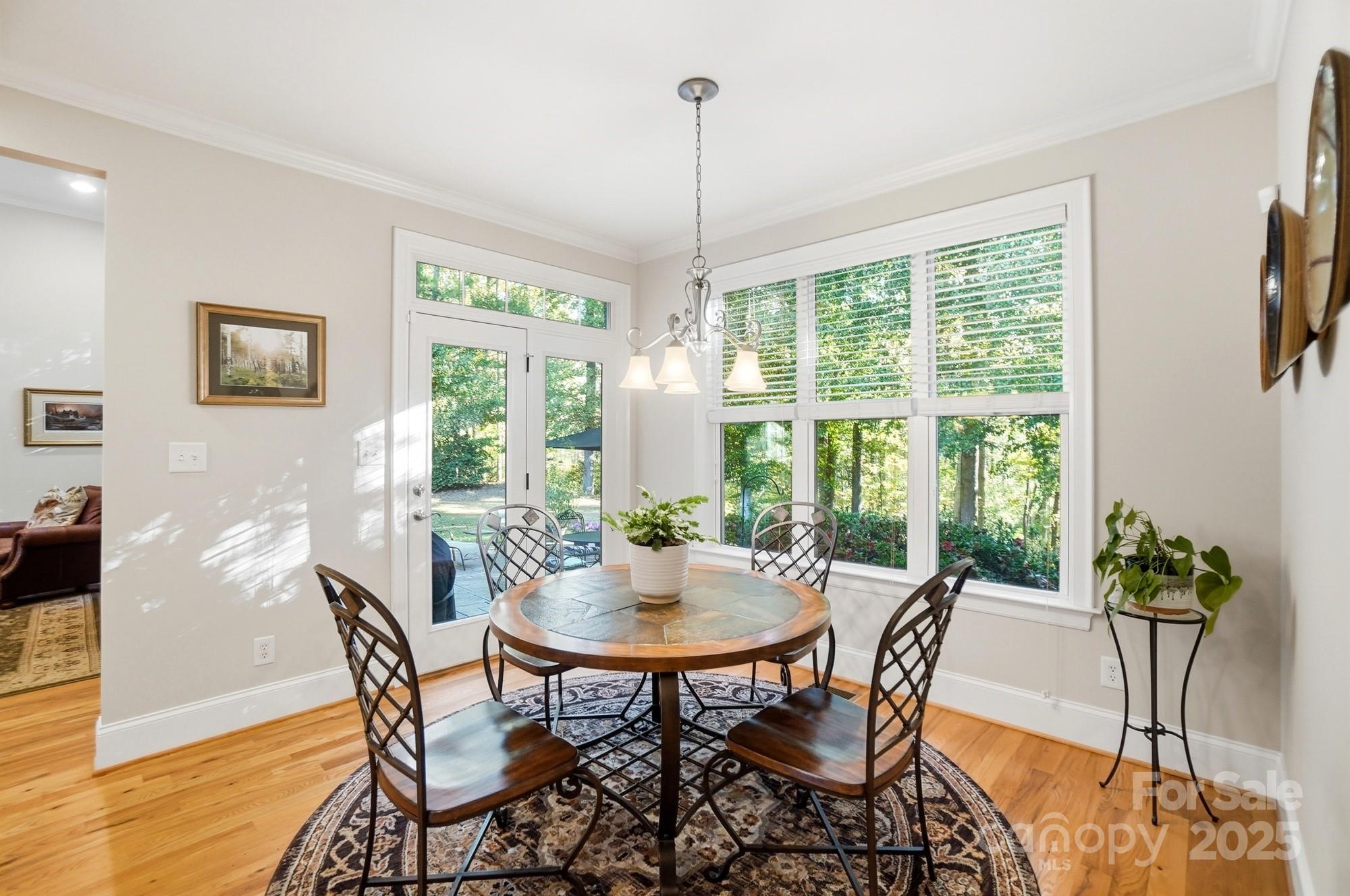 Catawba Shores Estates - Residential