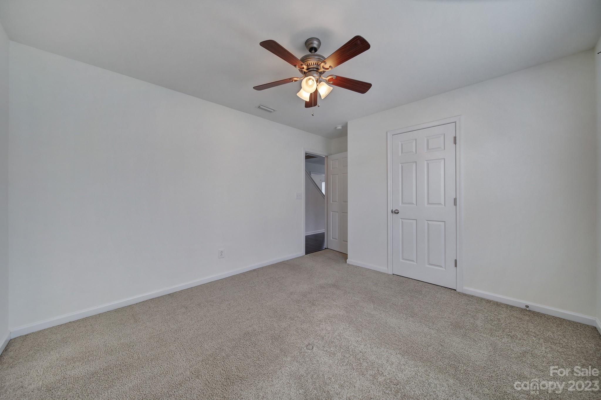 Lake Ridge - Residential