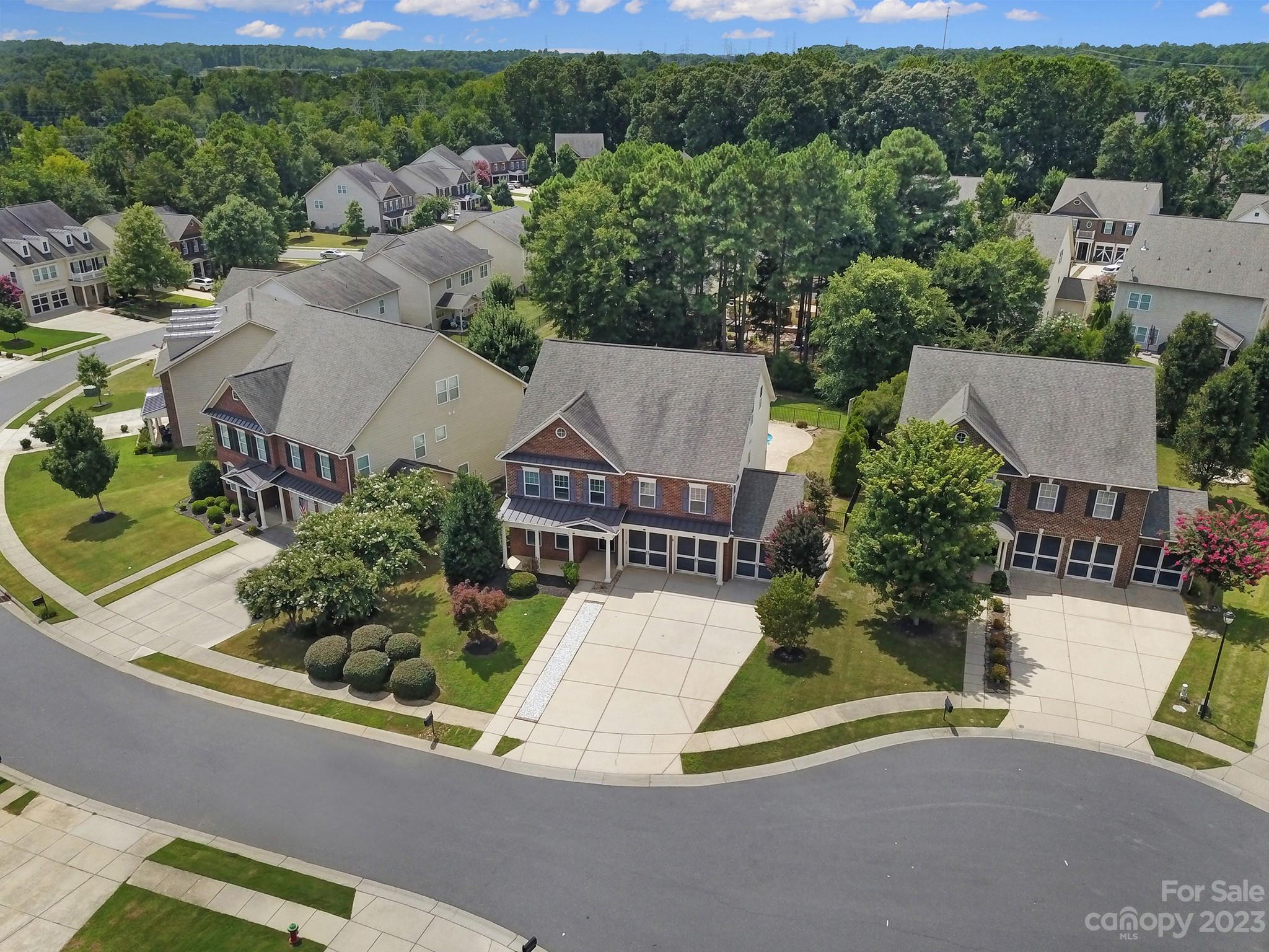 Lake Ridge - Residential