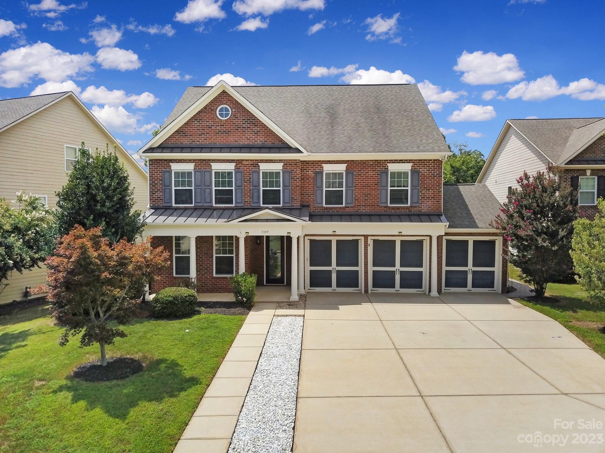 Lake Ridge - Residential