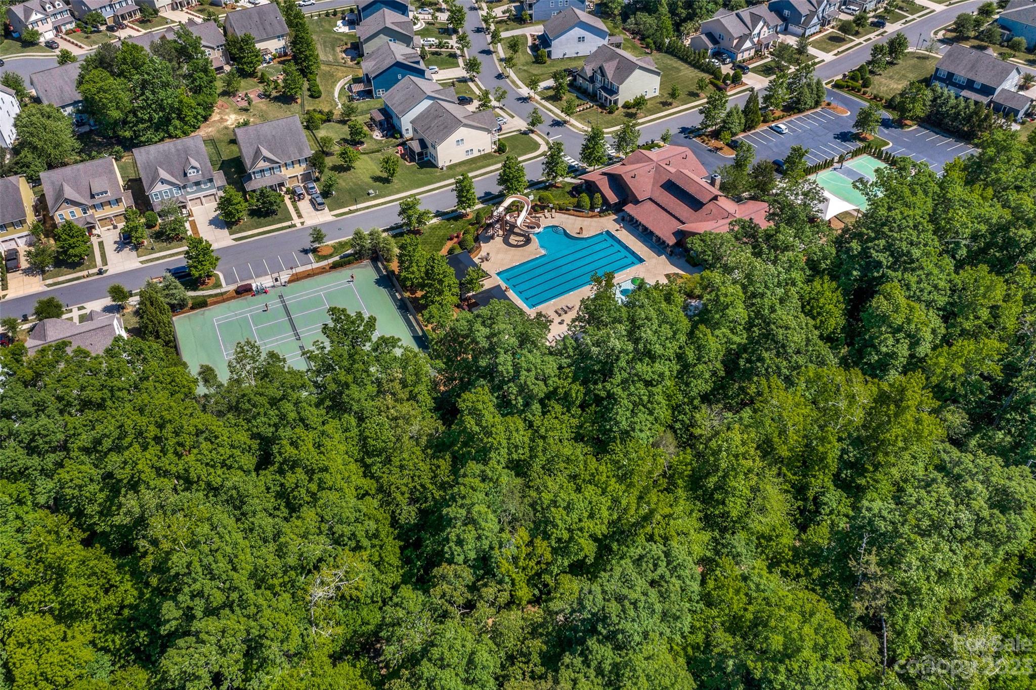 Lake Ridge - Residential
