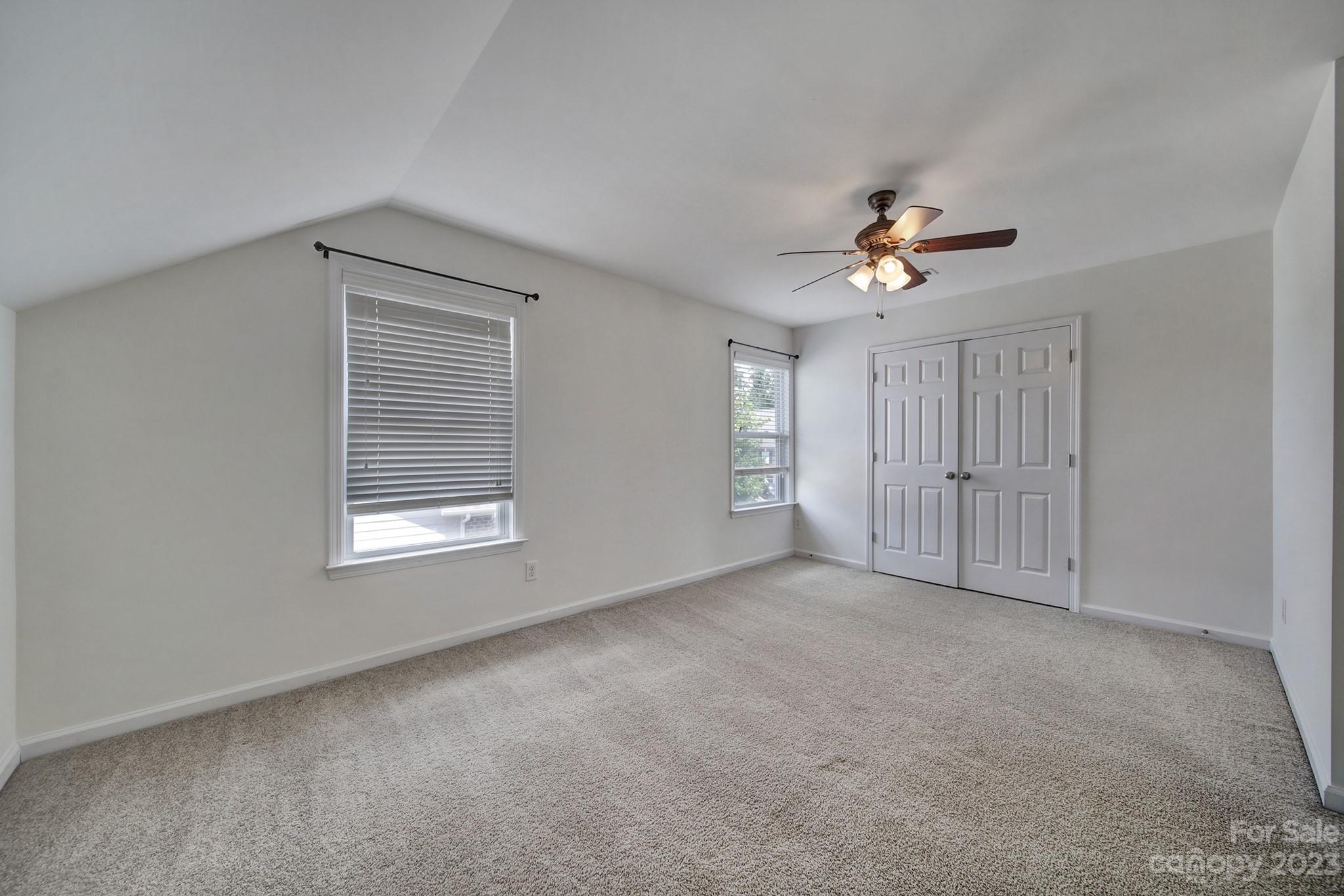 Lake Ridge - Residential