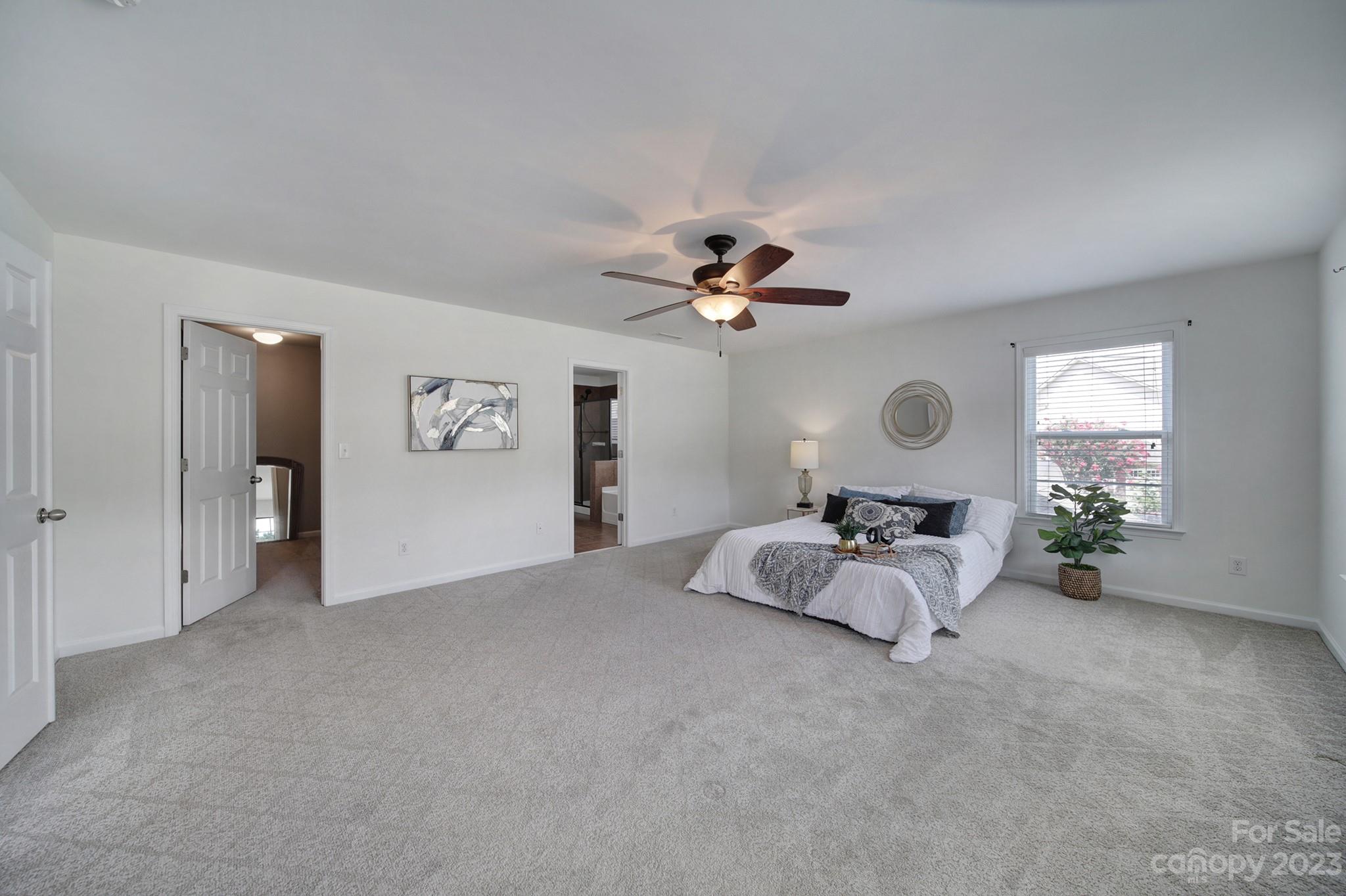 Lake Ridge - Residential