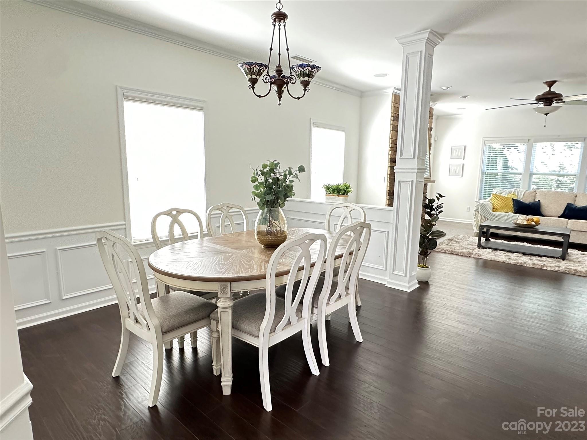 Lake Ridge - Residential