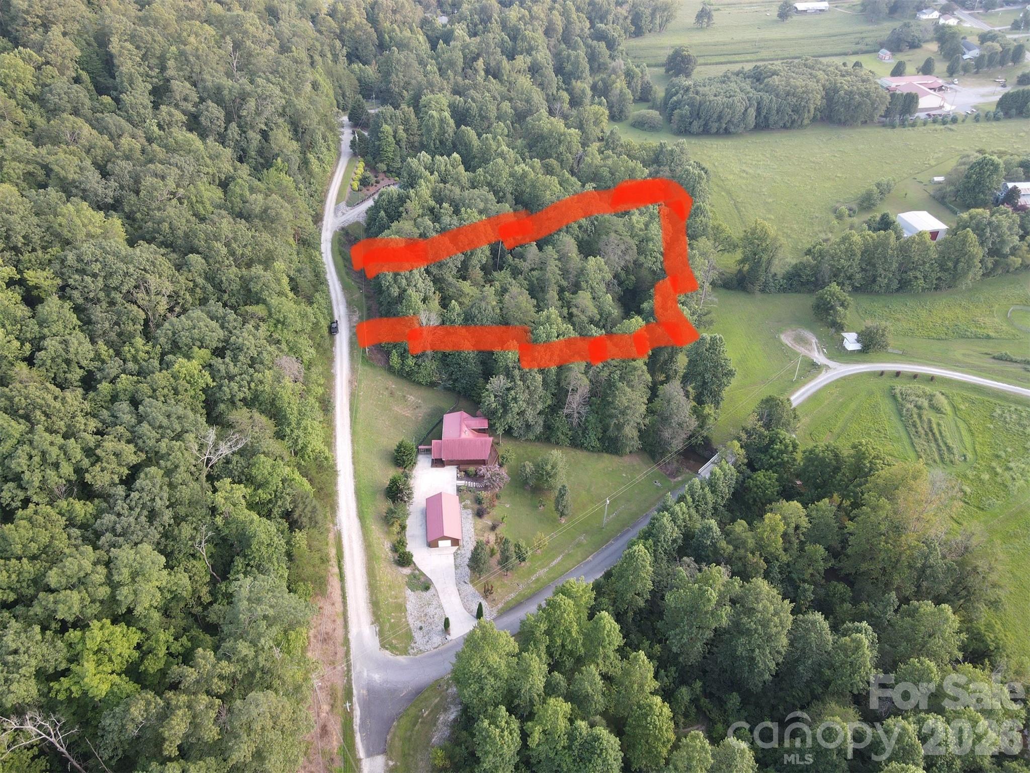 The Crossings at Sugar Hill - Land