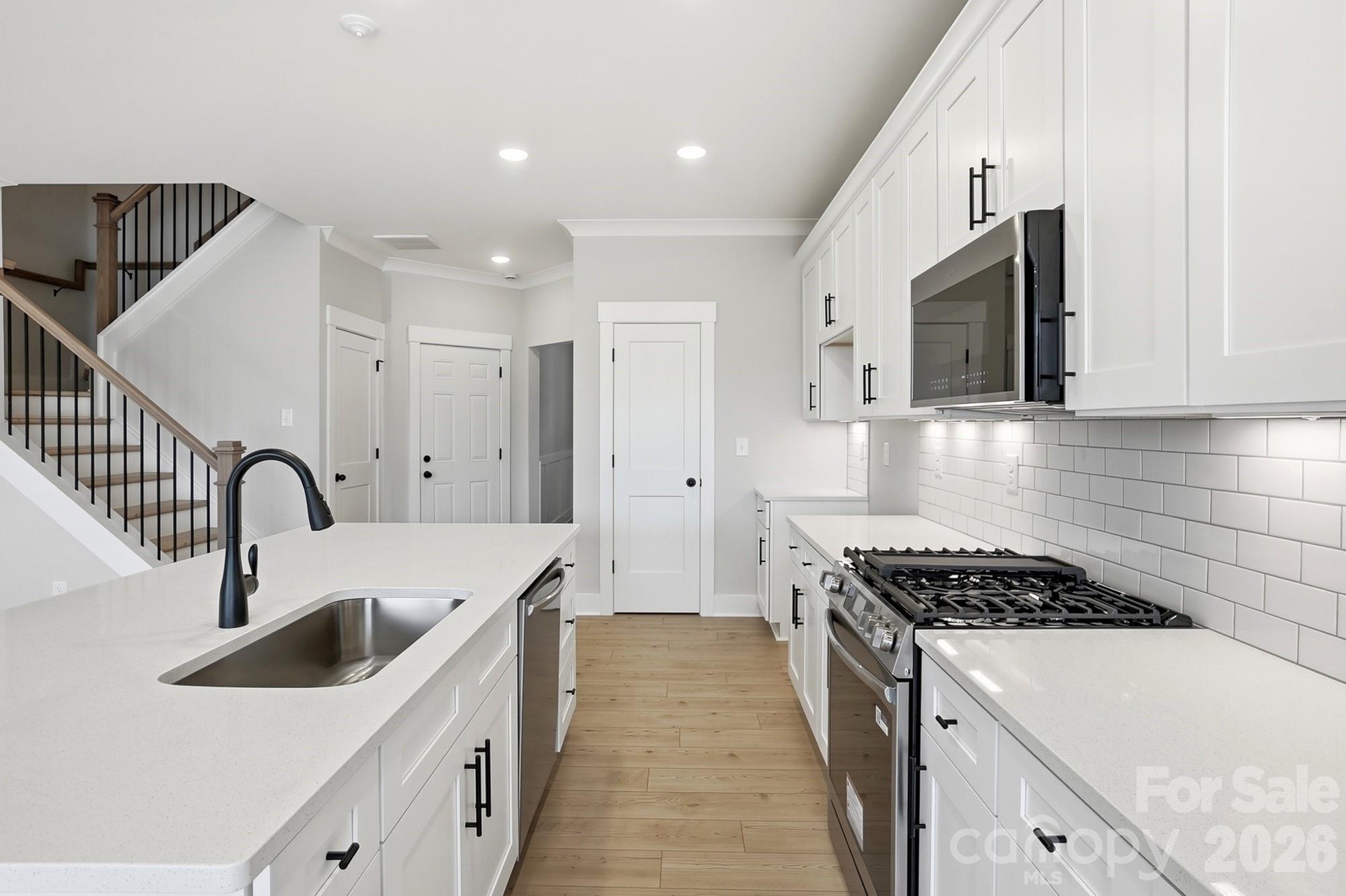 Blythe Mill - Residential