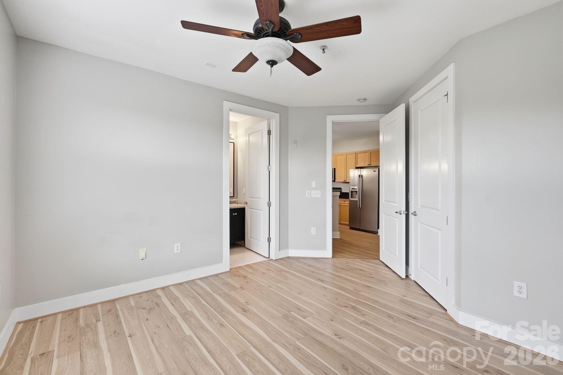 1st Row Warehouse - Residential