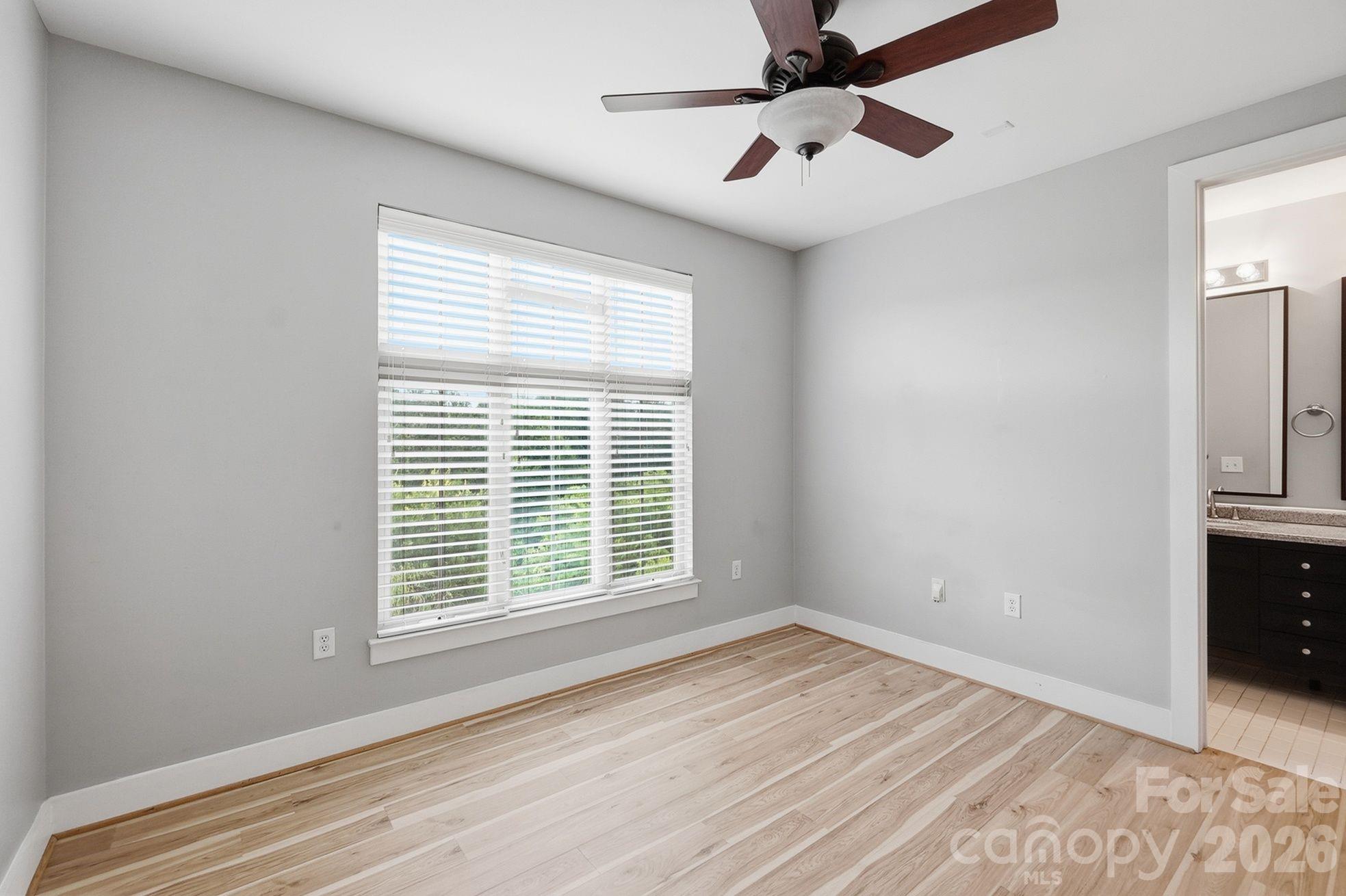 1st Row Warehouse - Residential