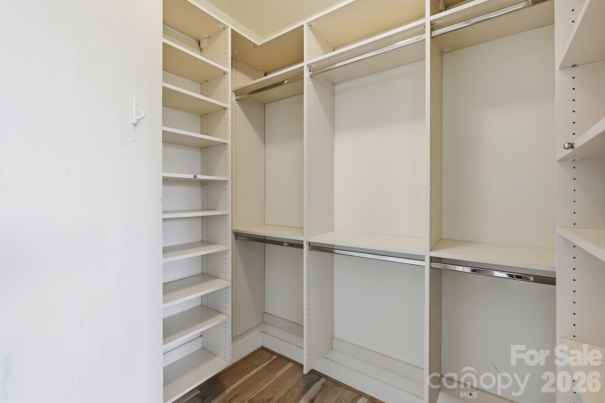 1st Row Warehouse - Residential