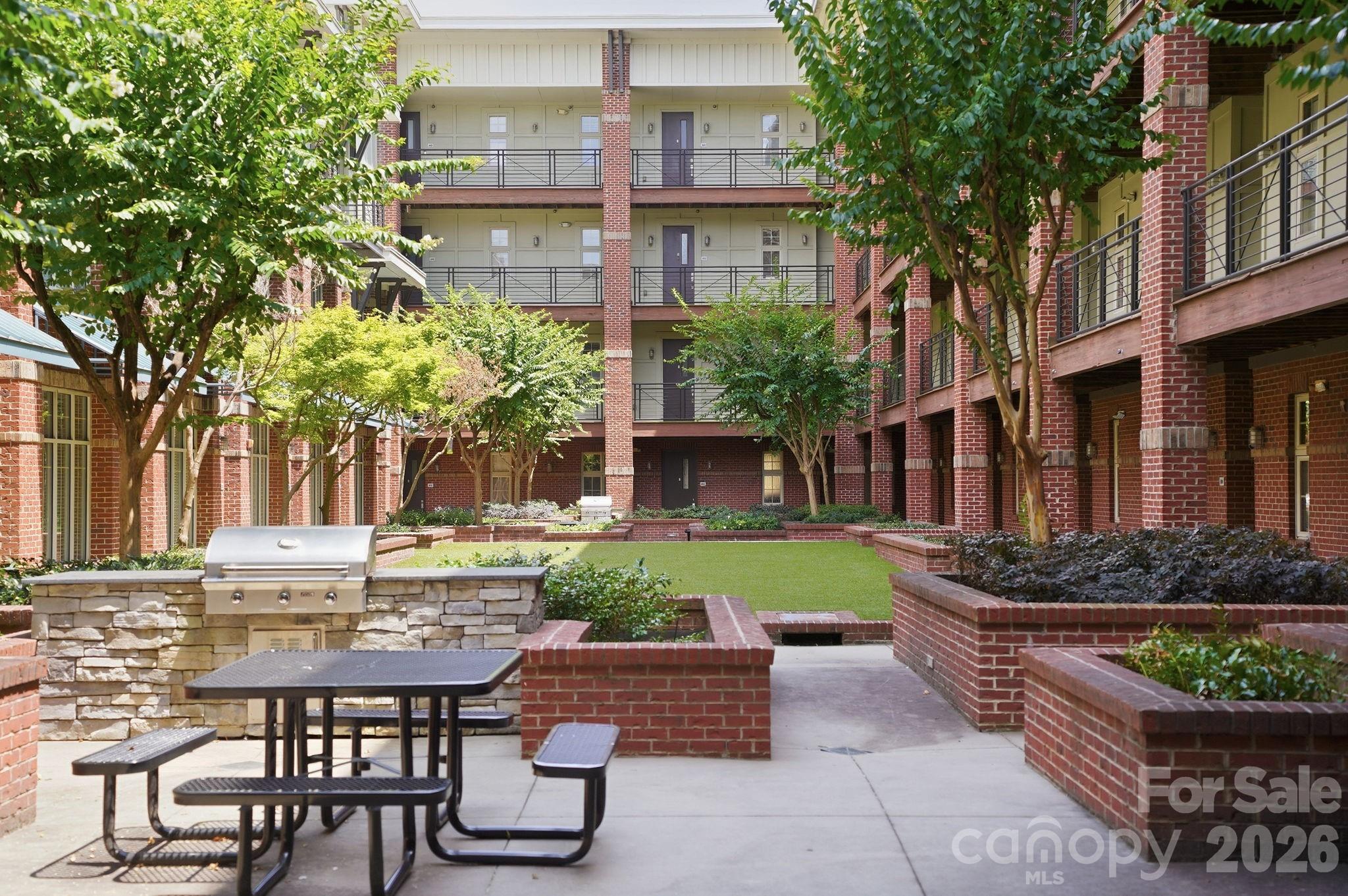 1st Row Warehouse - Residential