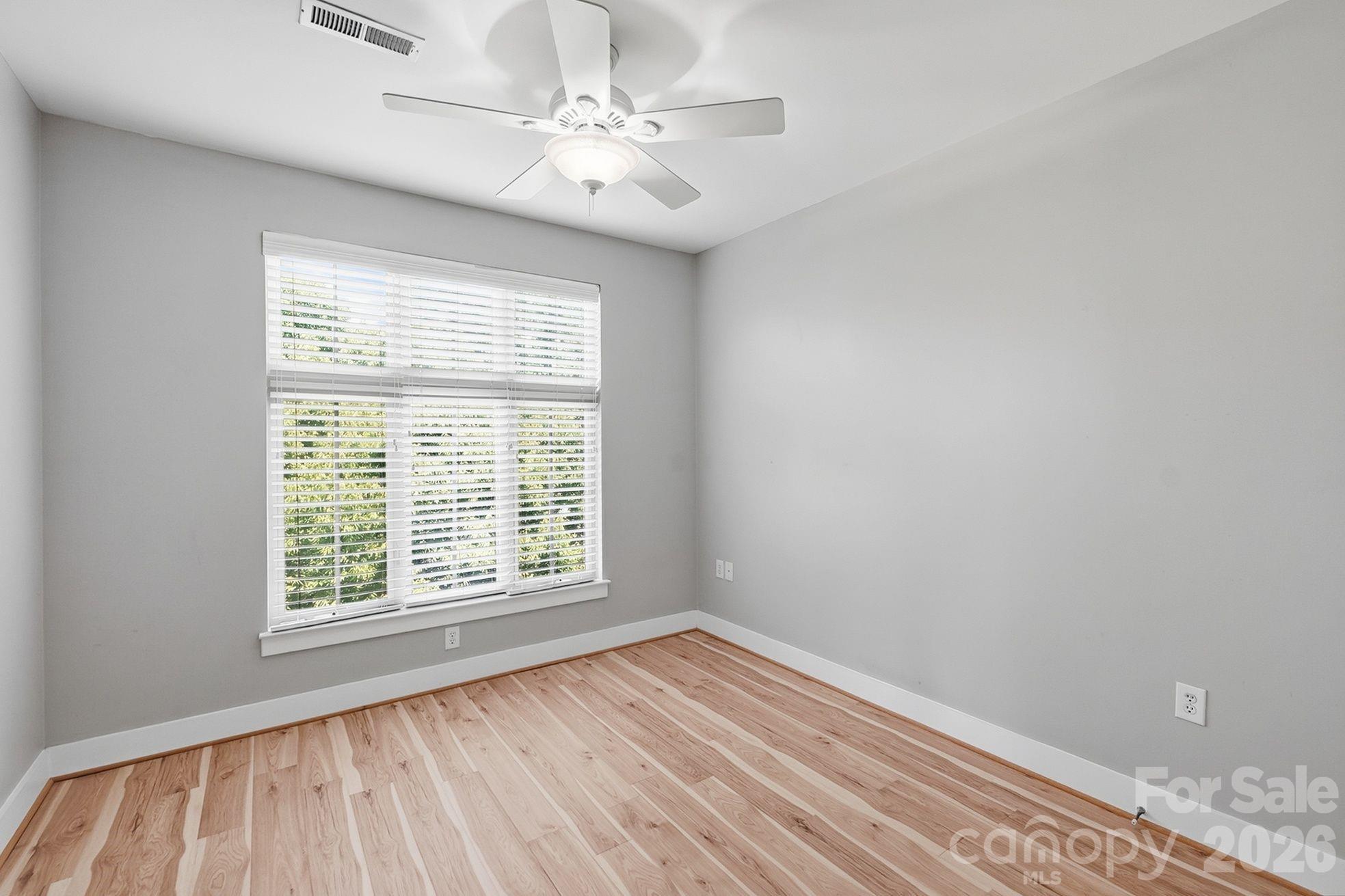 1st Row Warehouse - Residential