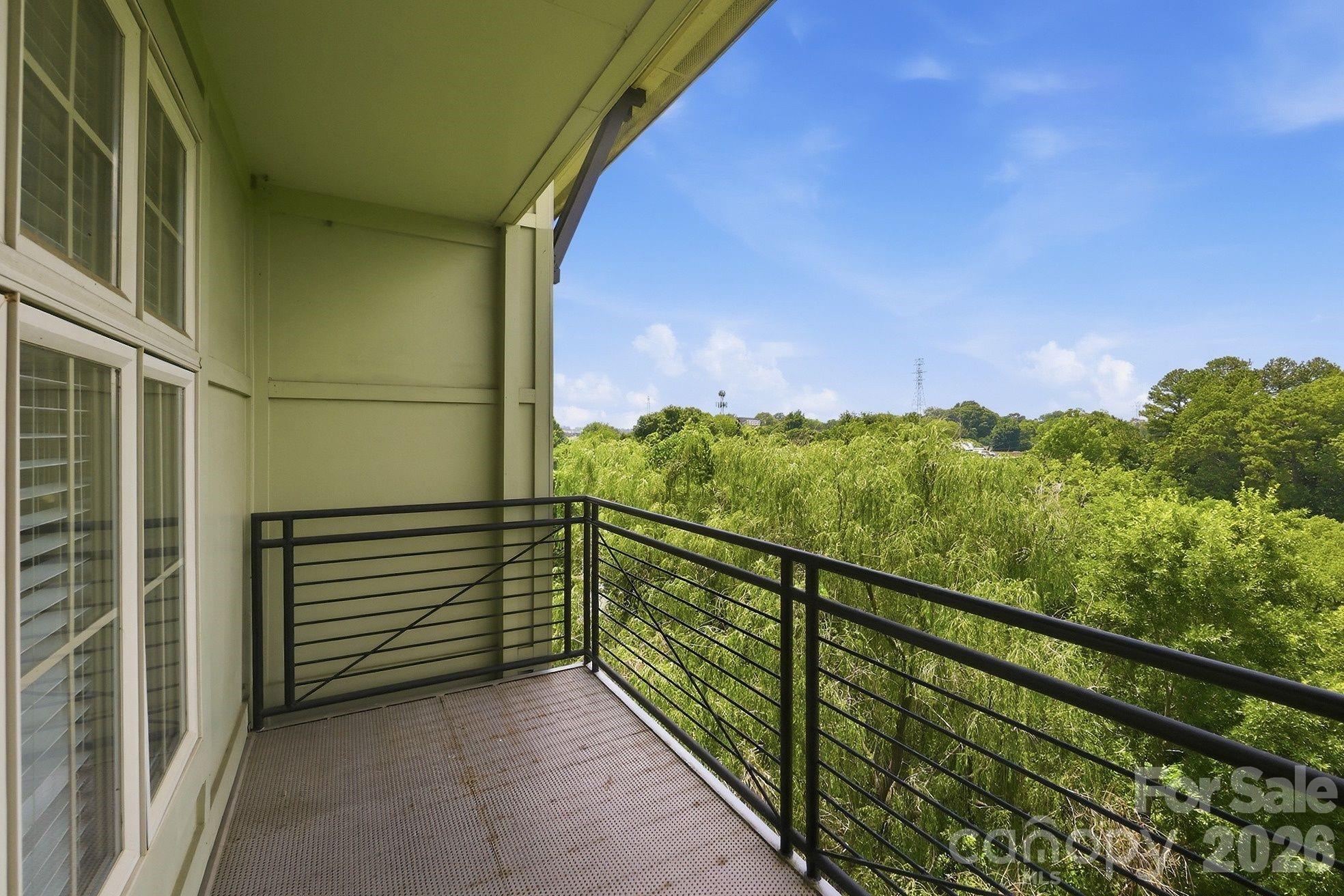 1st Row Warehouse - Residential