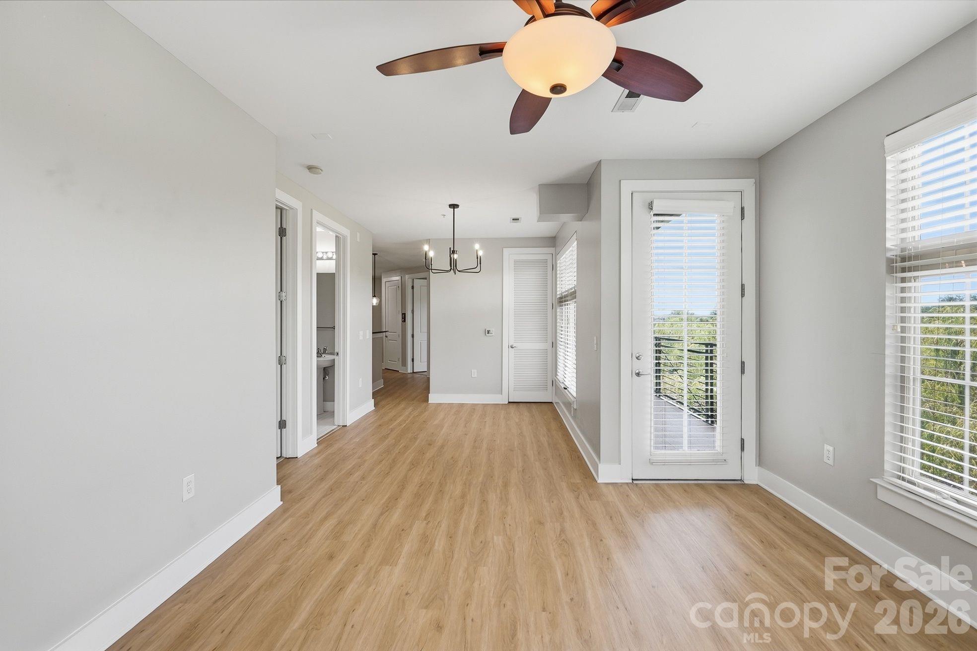 1st Row Warehouse - Residential