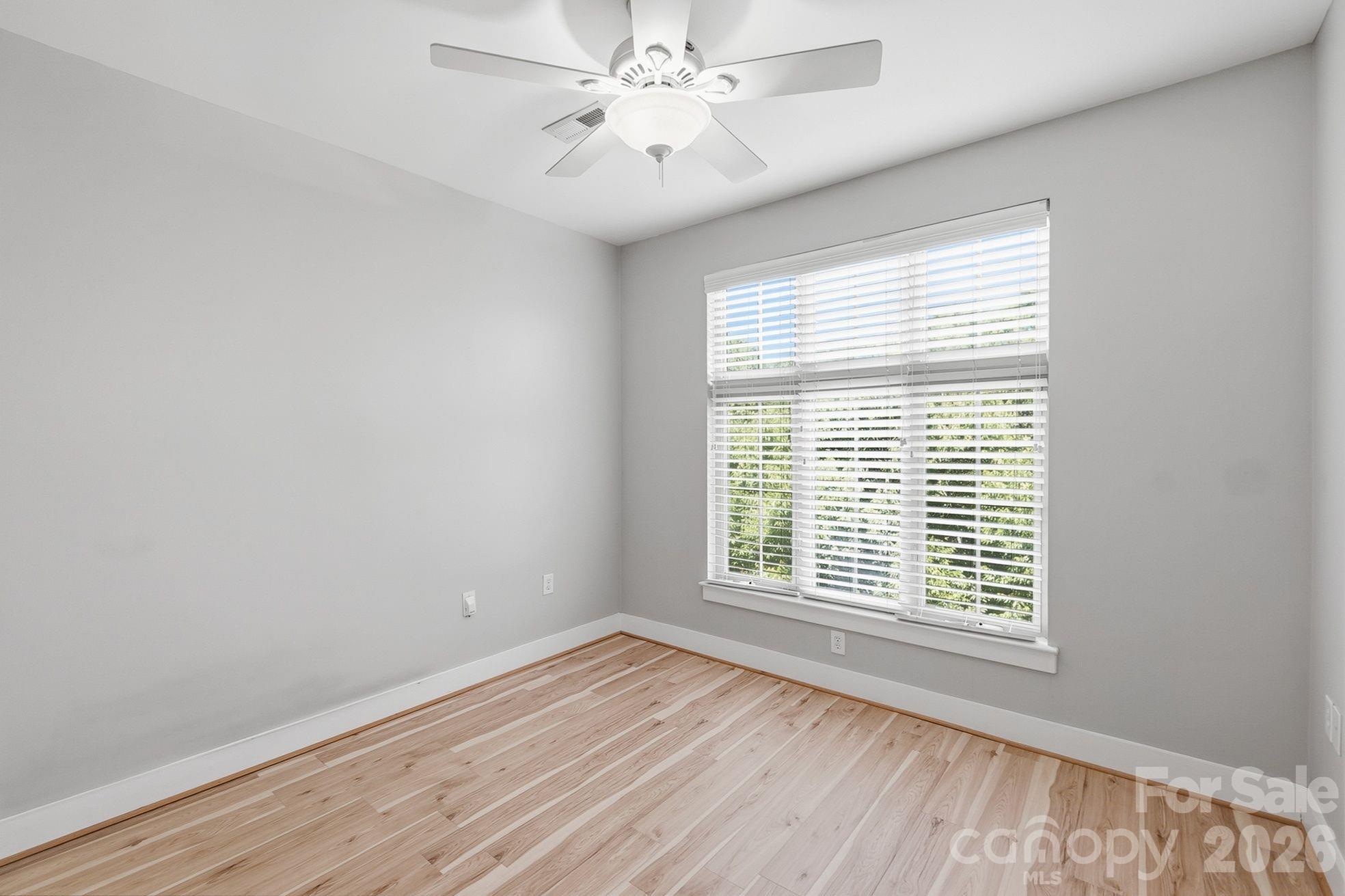 1st Row Warehouse - Residential