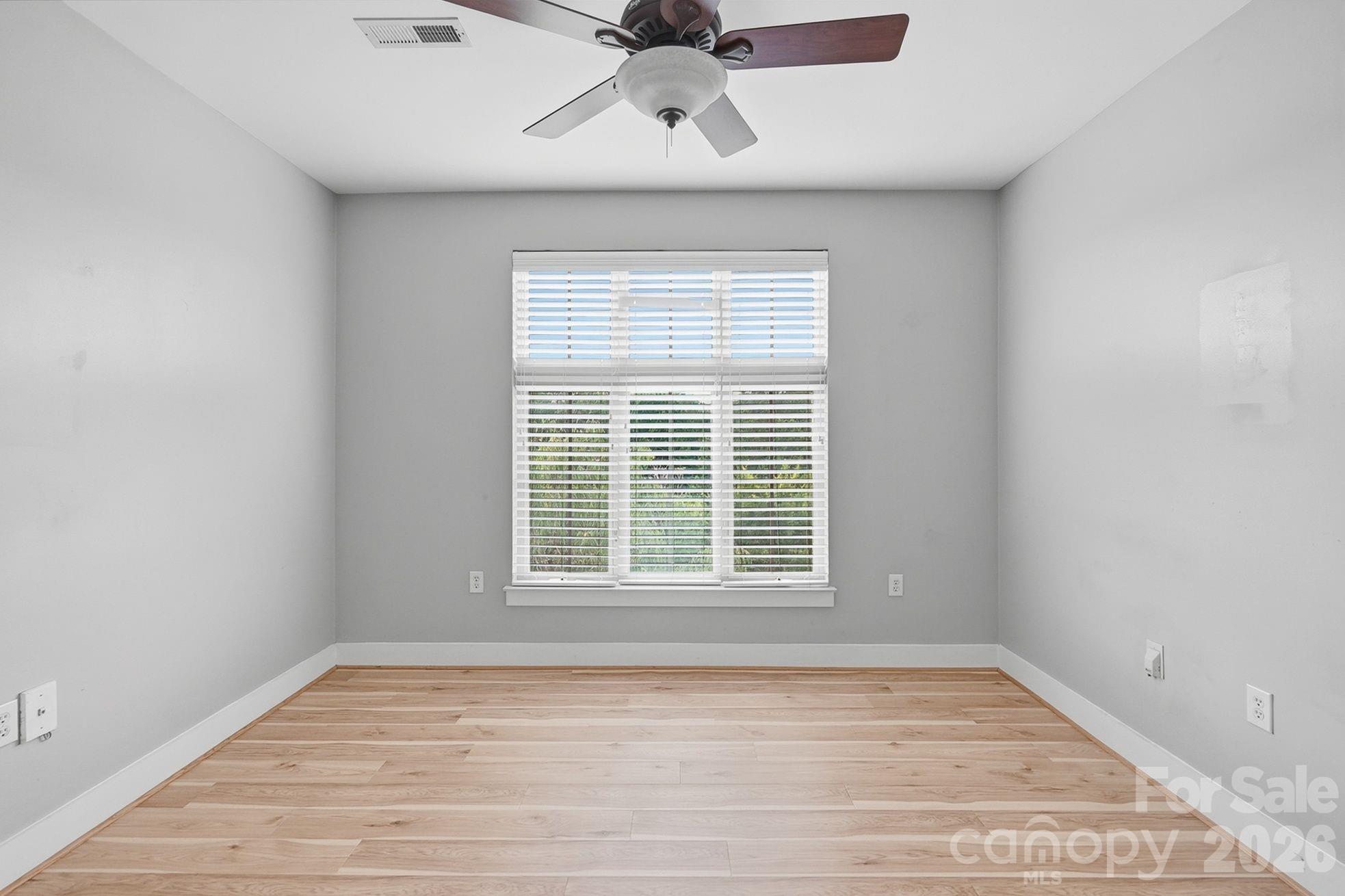 1st Row Warehouse - Residential