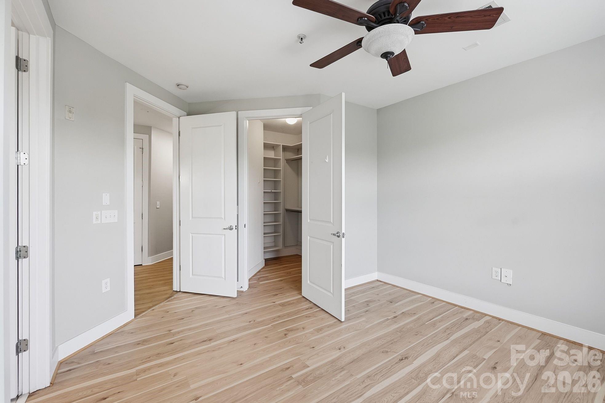 1st Row Warehouse - Residential
