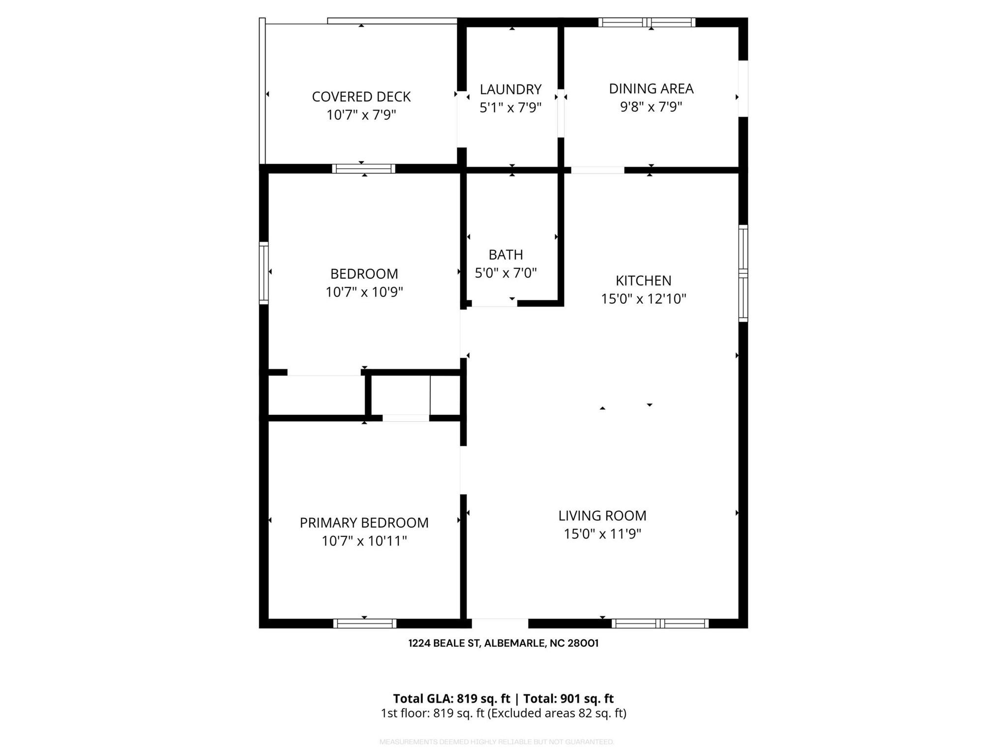 None - Residential