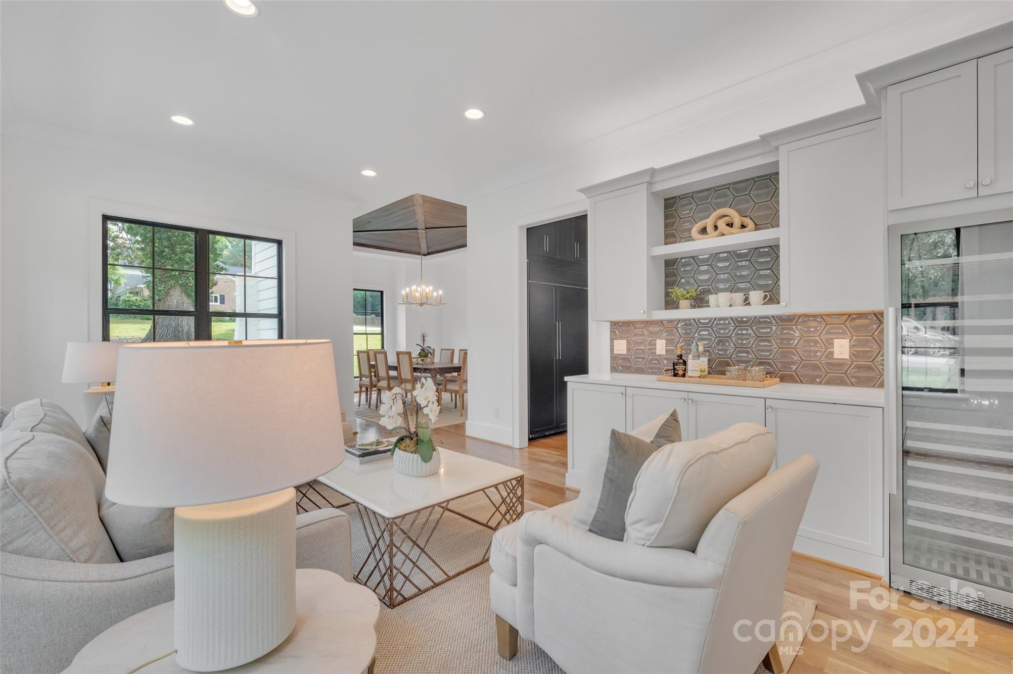 Barclay Downs - Residential