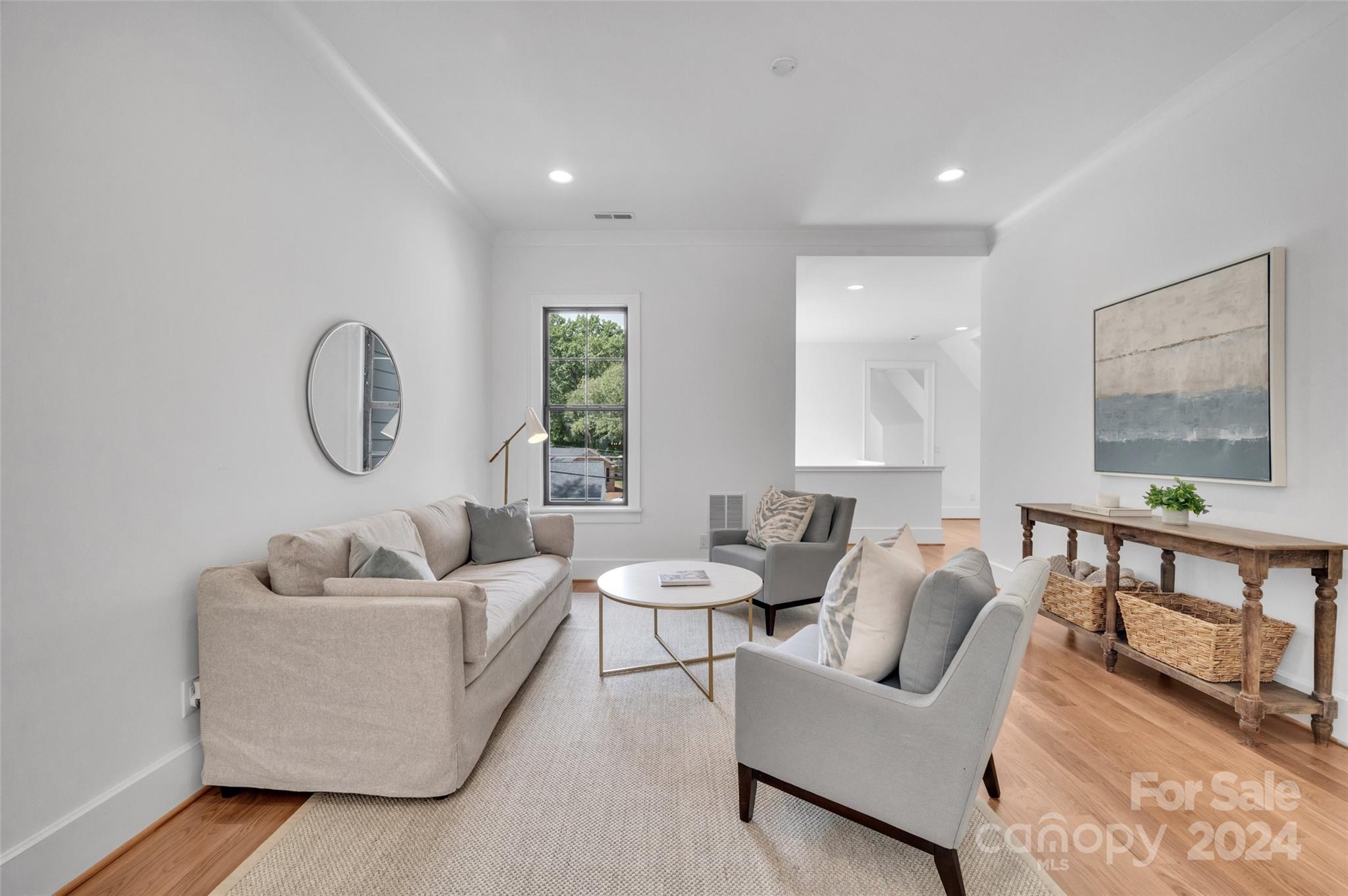 Barclay Downs - Residential
