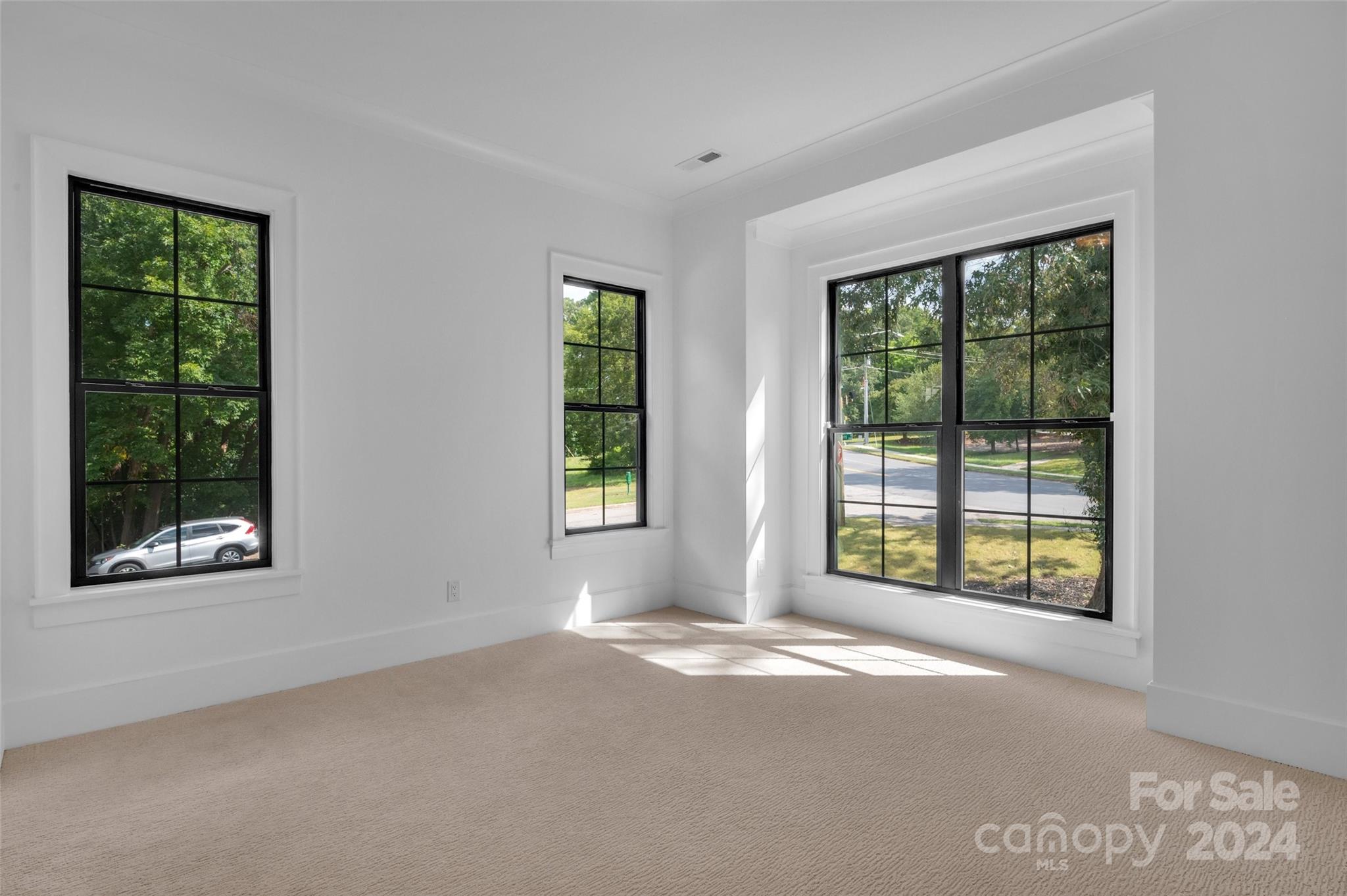 Barclay Downs - Residential