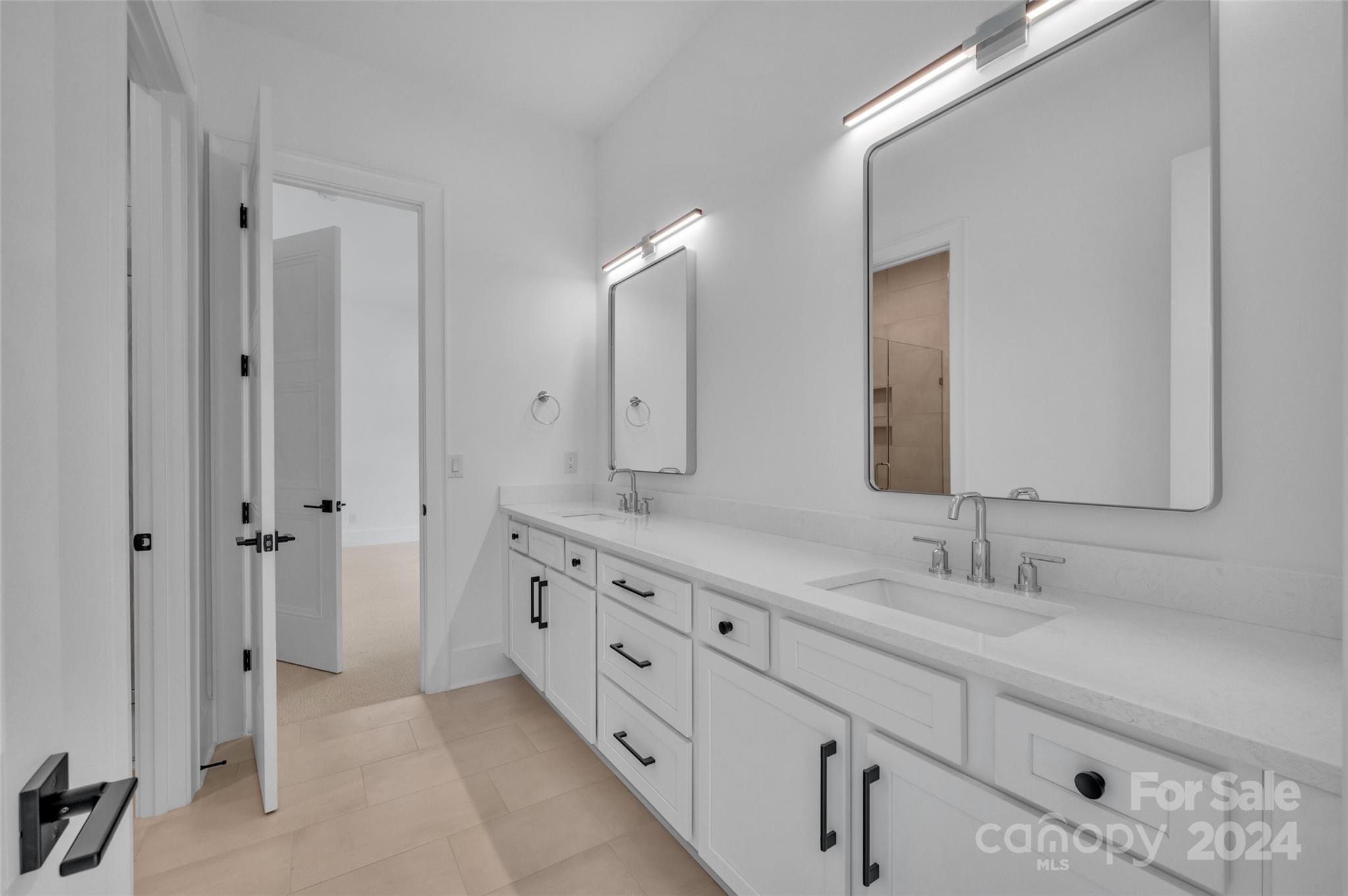 Barclay Downs - Residential