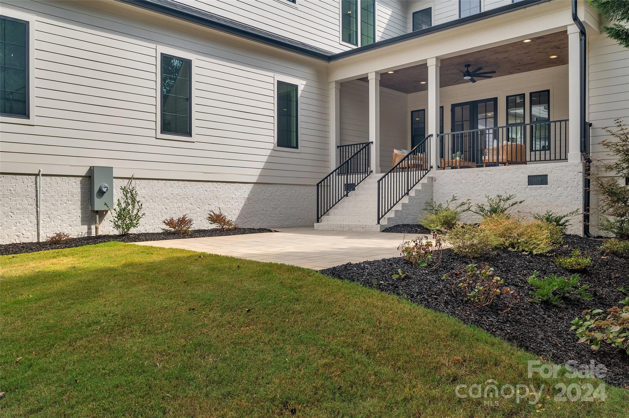 Barclay Downs - Residential