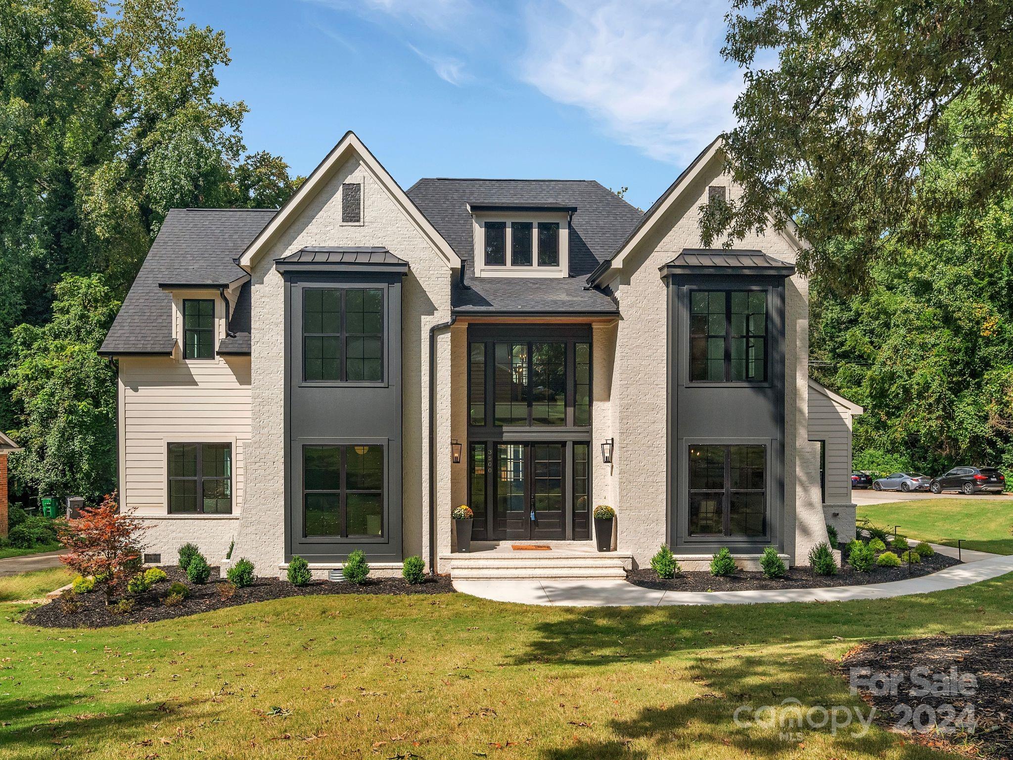 Barclay Downs - Residential