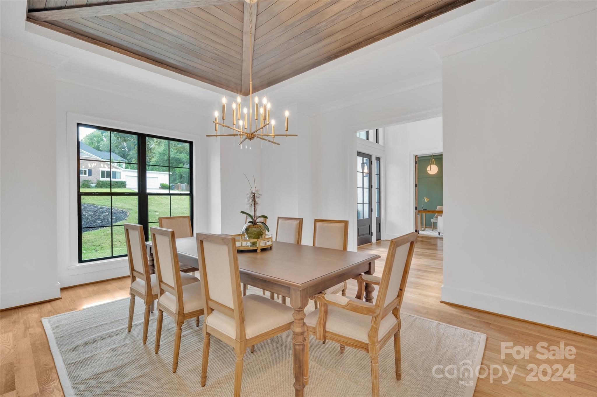 Barclay Downs - Residential
