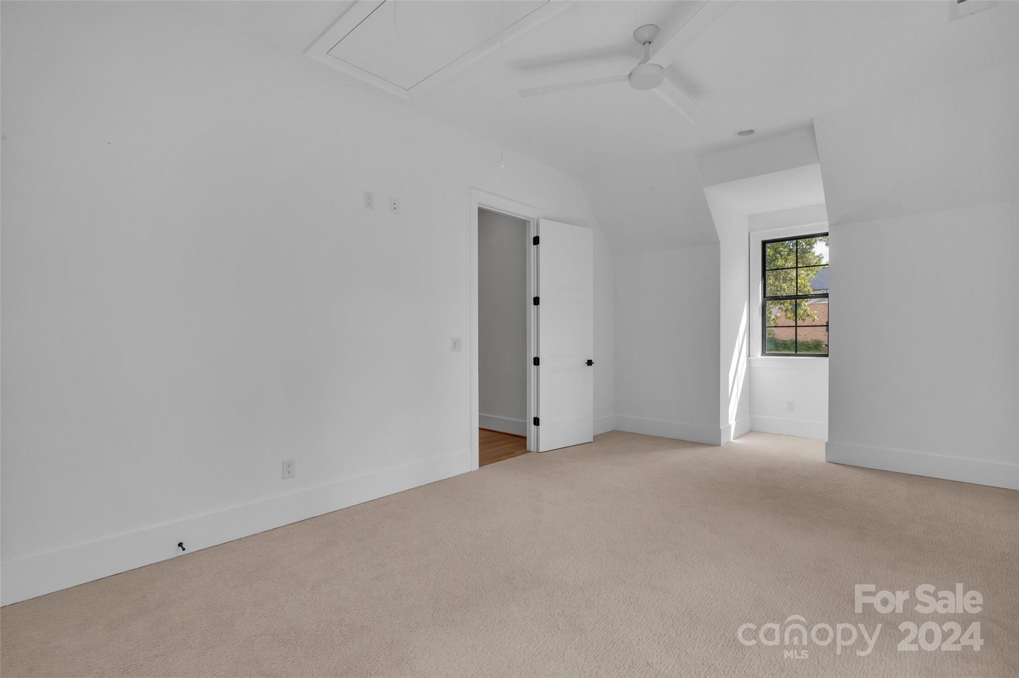 Barclay Downs - Residential