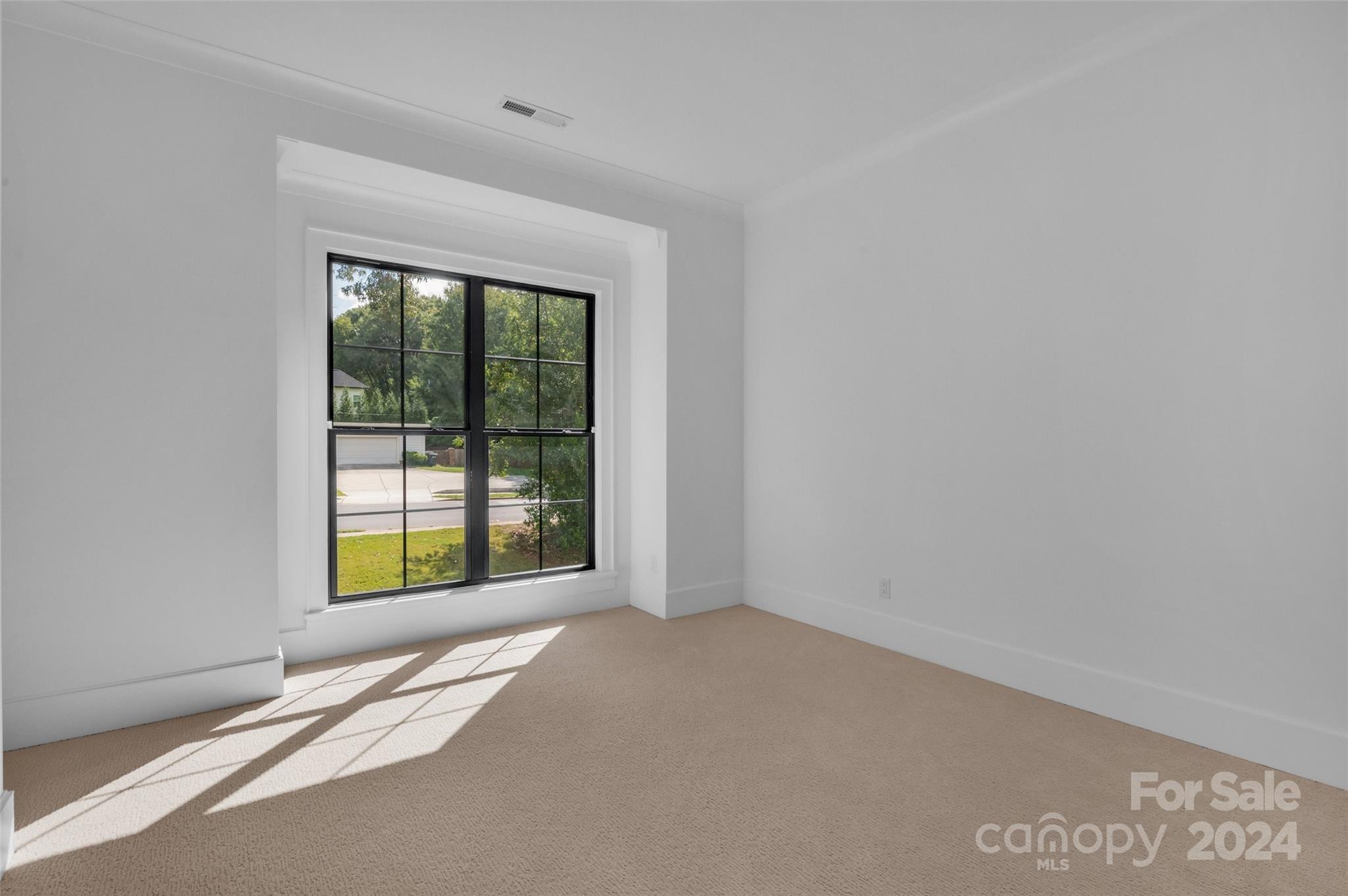 Barclay Downs - Residential