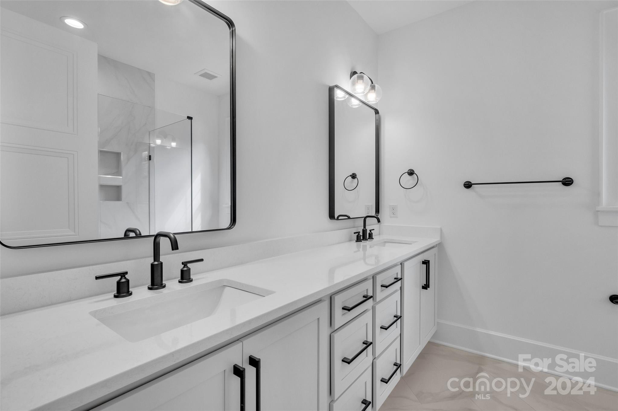 Barclay Downs - Residential
