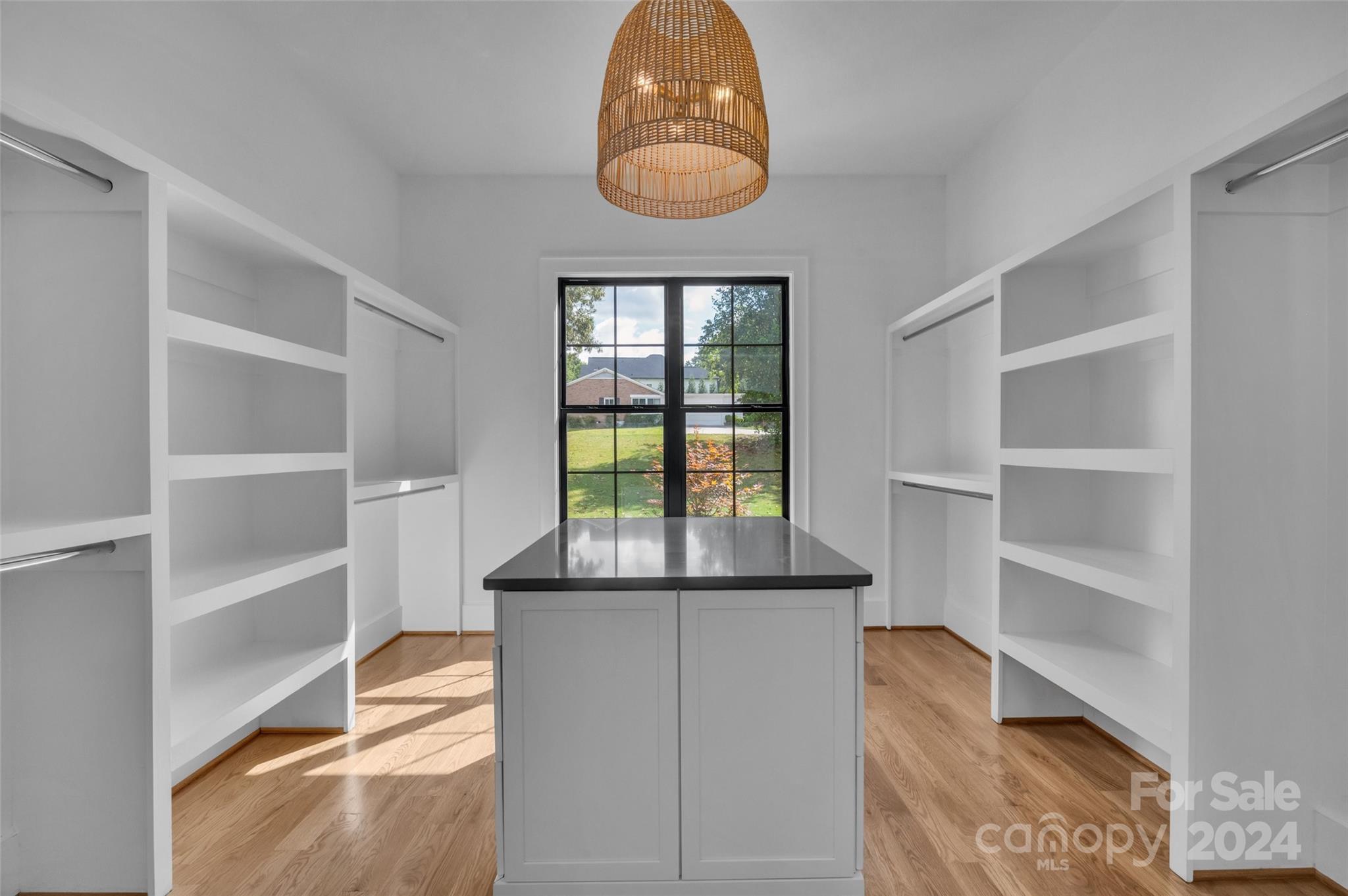 Barclay Downs - Residential