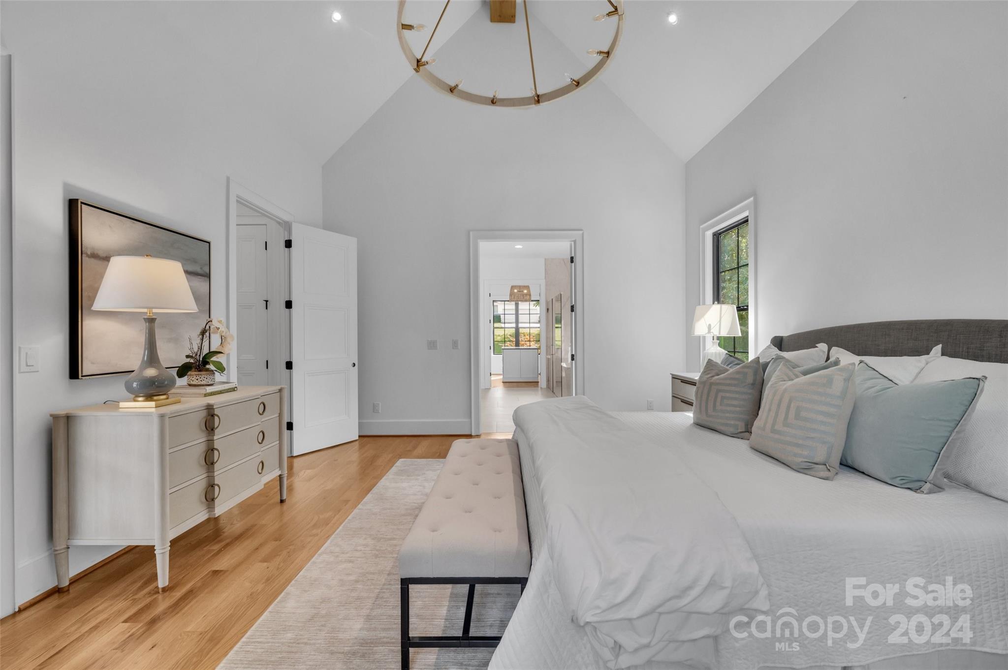 Barclay Downs - Residential