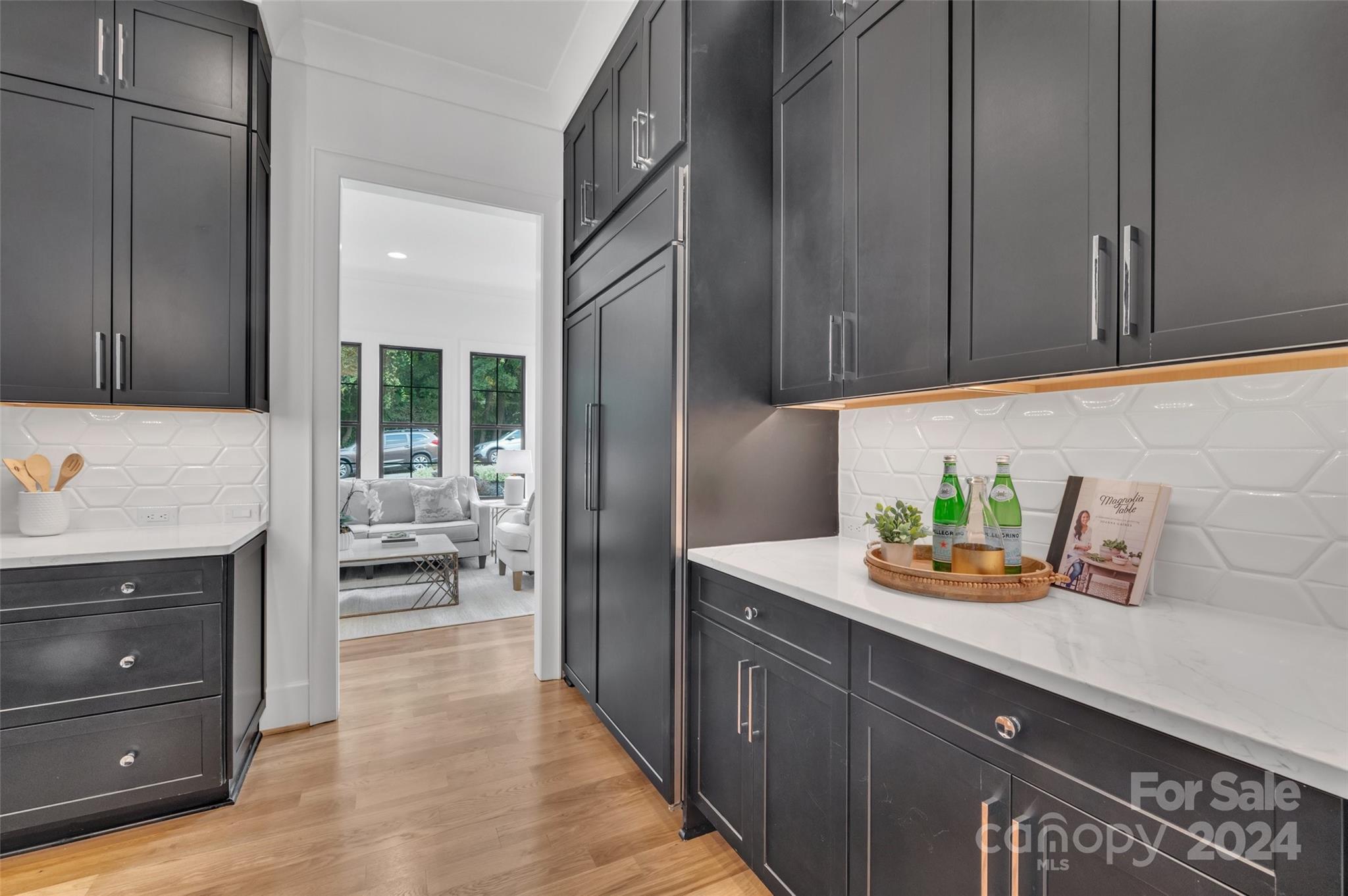 Barclay Downs - Residential