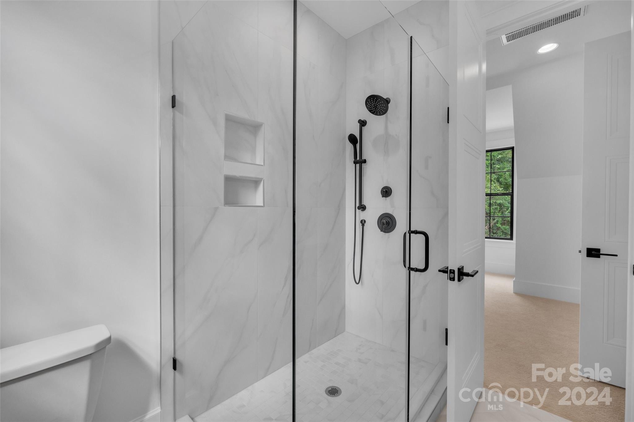 Barclay Downs - Residential
