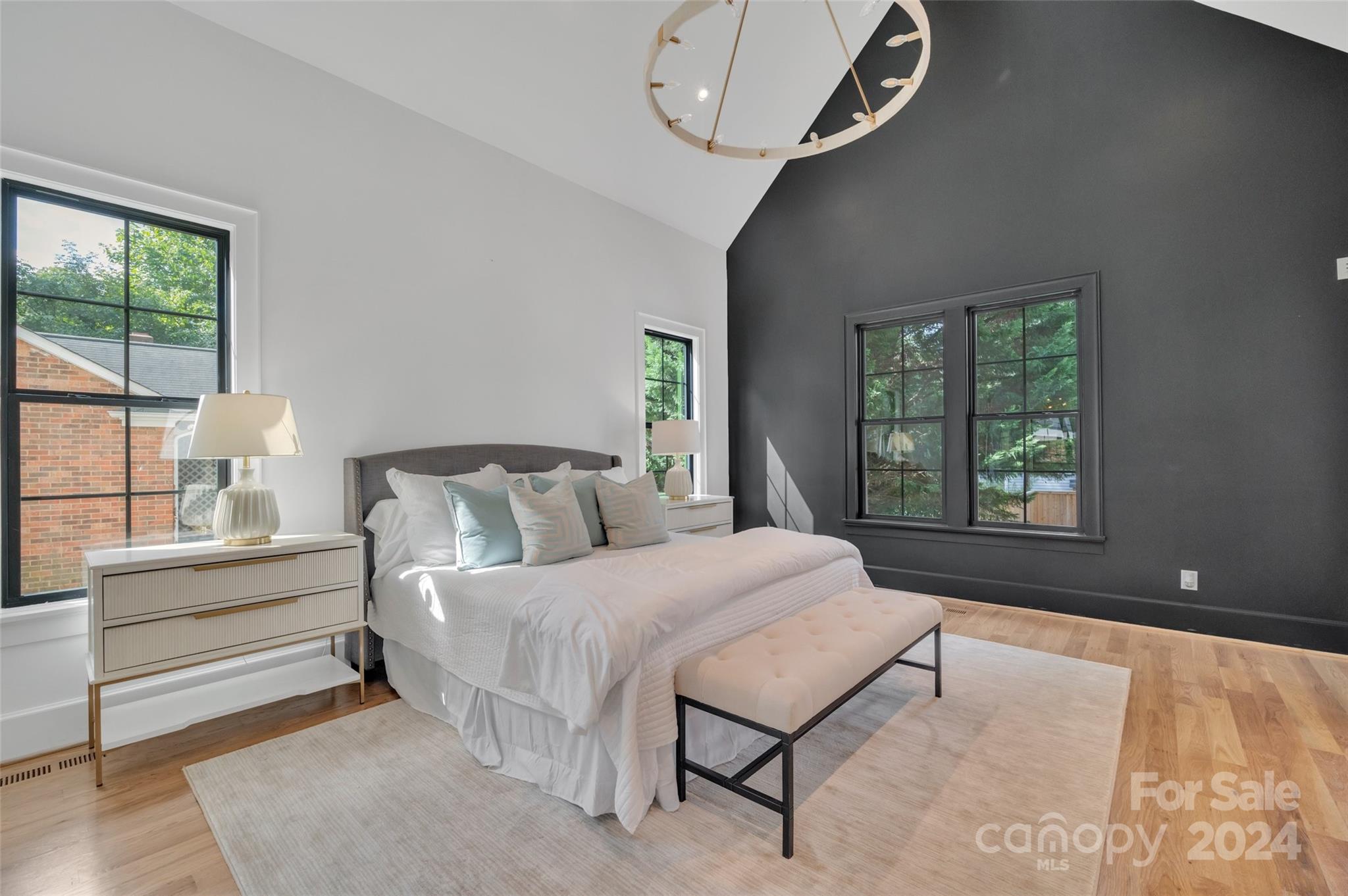 Barclay Downs - Residential