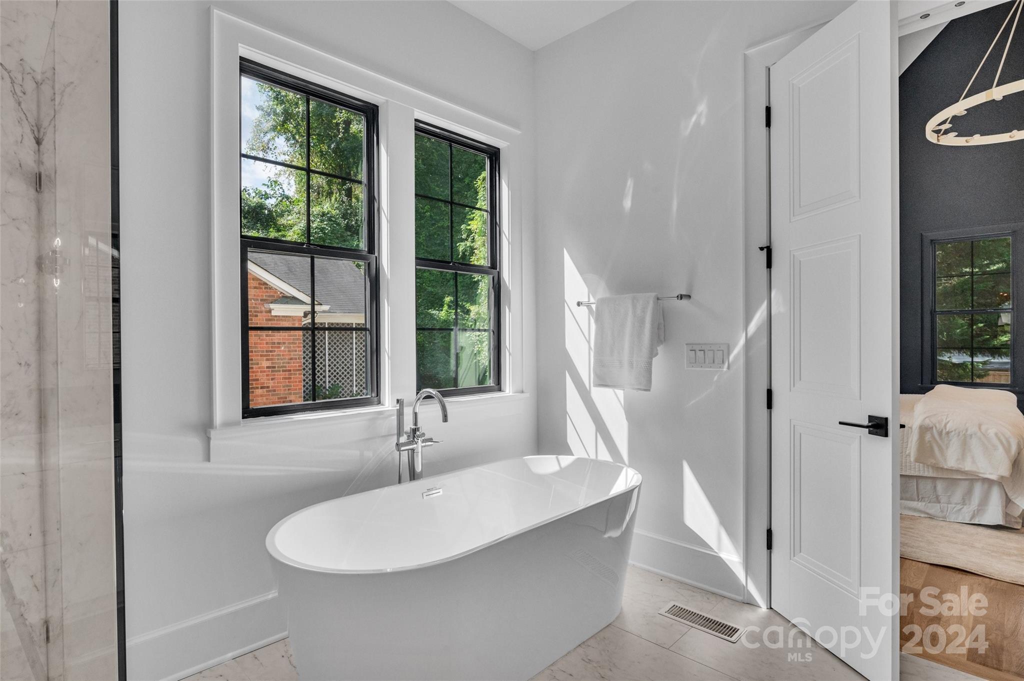 Barclay Downs - Residential