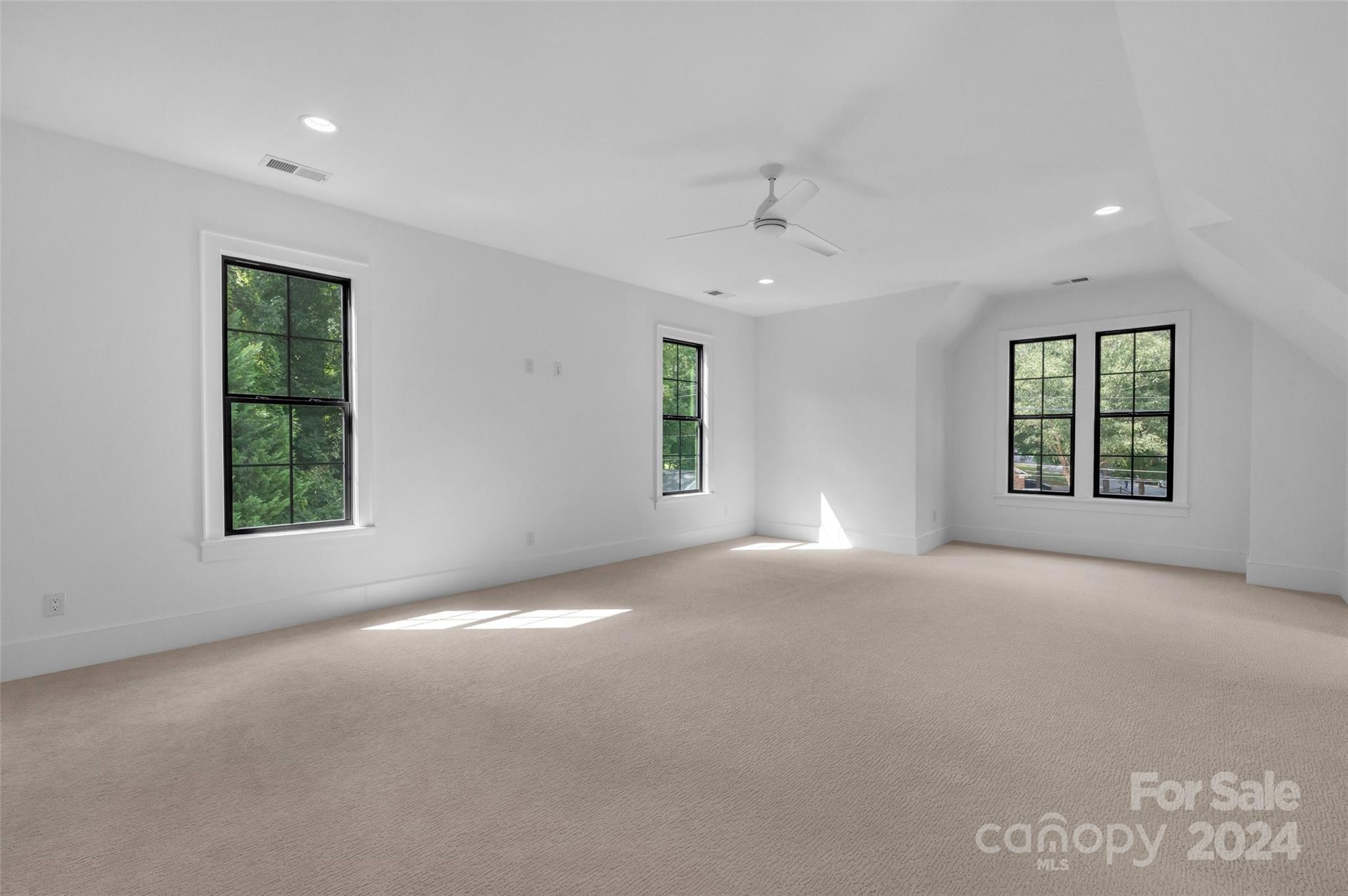 Barclay Downs - Residential