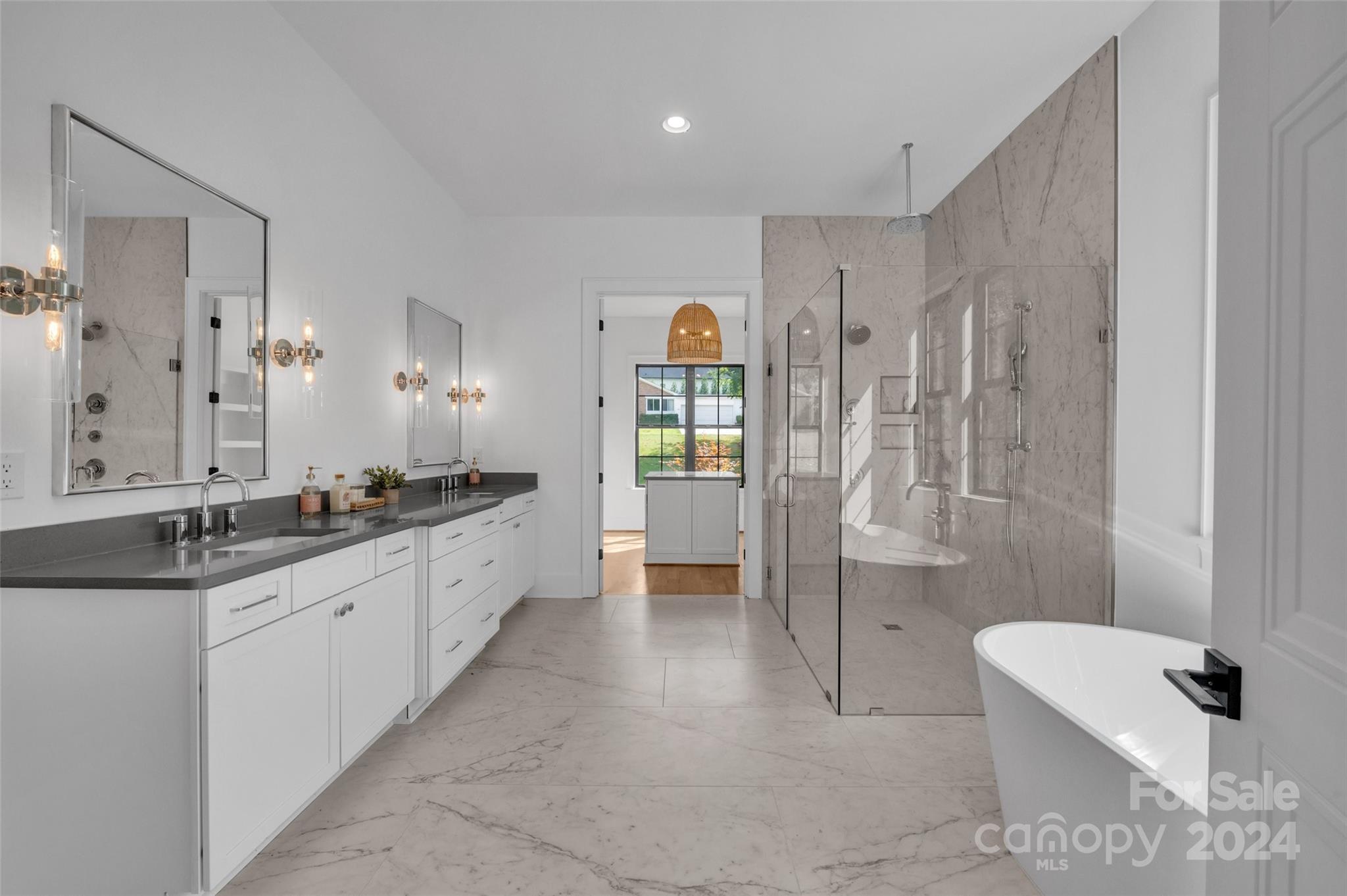 Barclay Downs - Residential