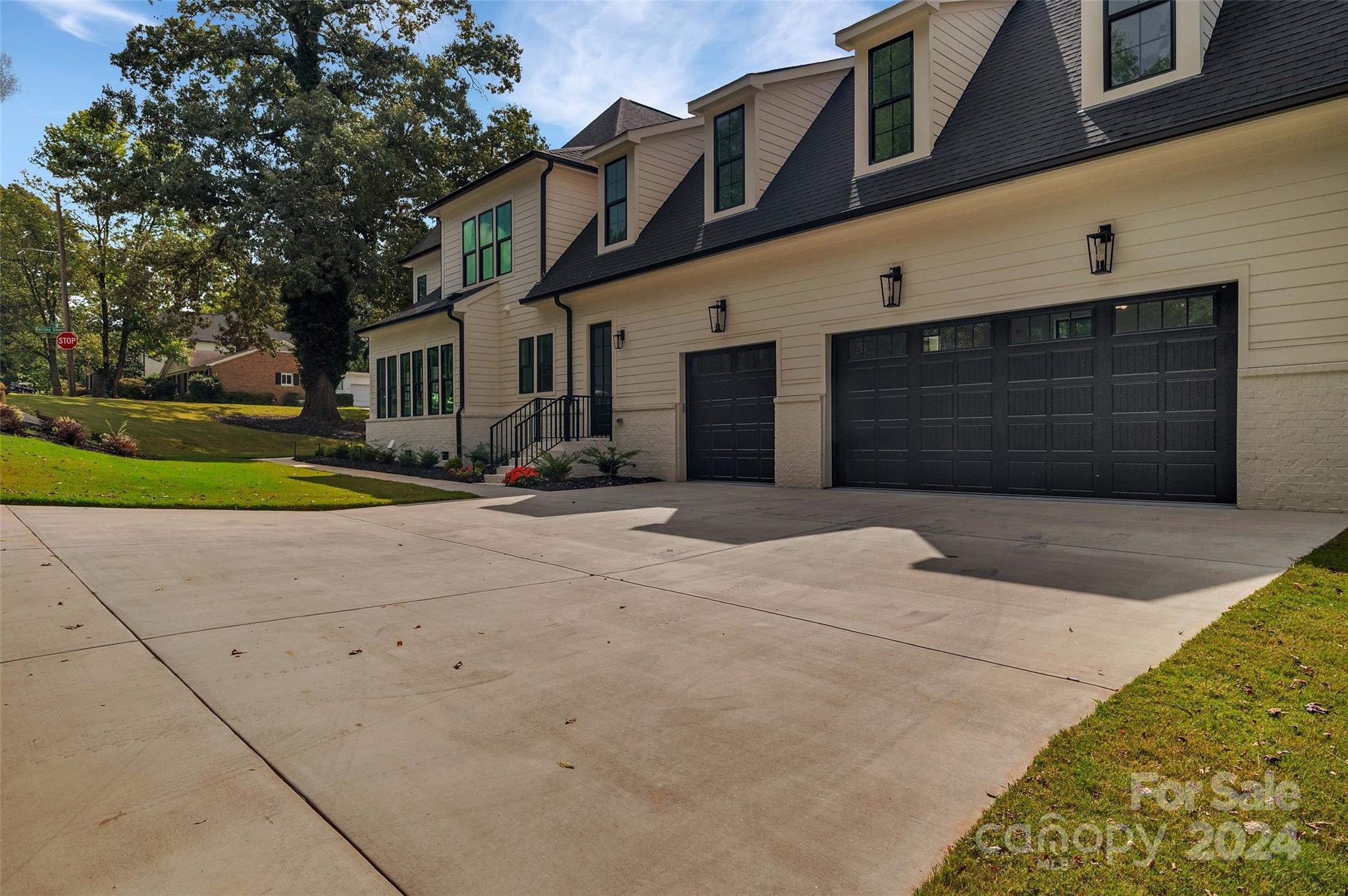 Barclay Downs - Residential