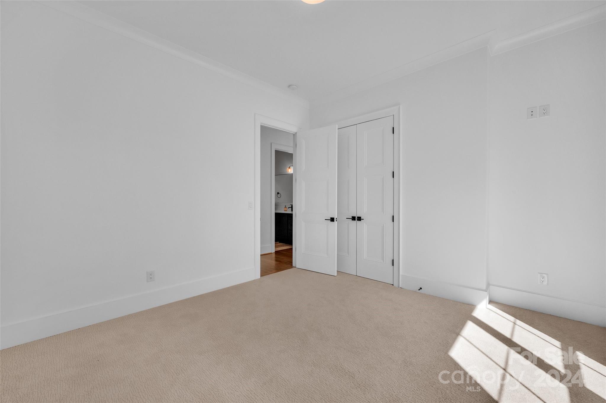Barclay Downs - Residential