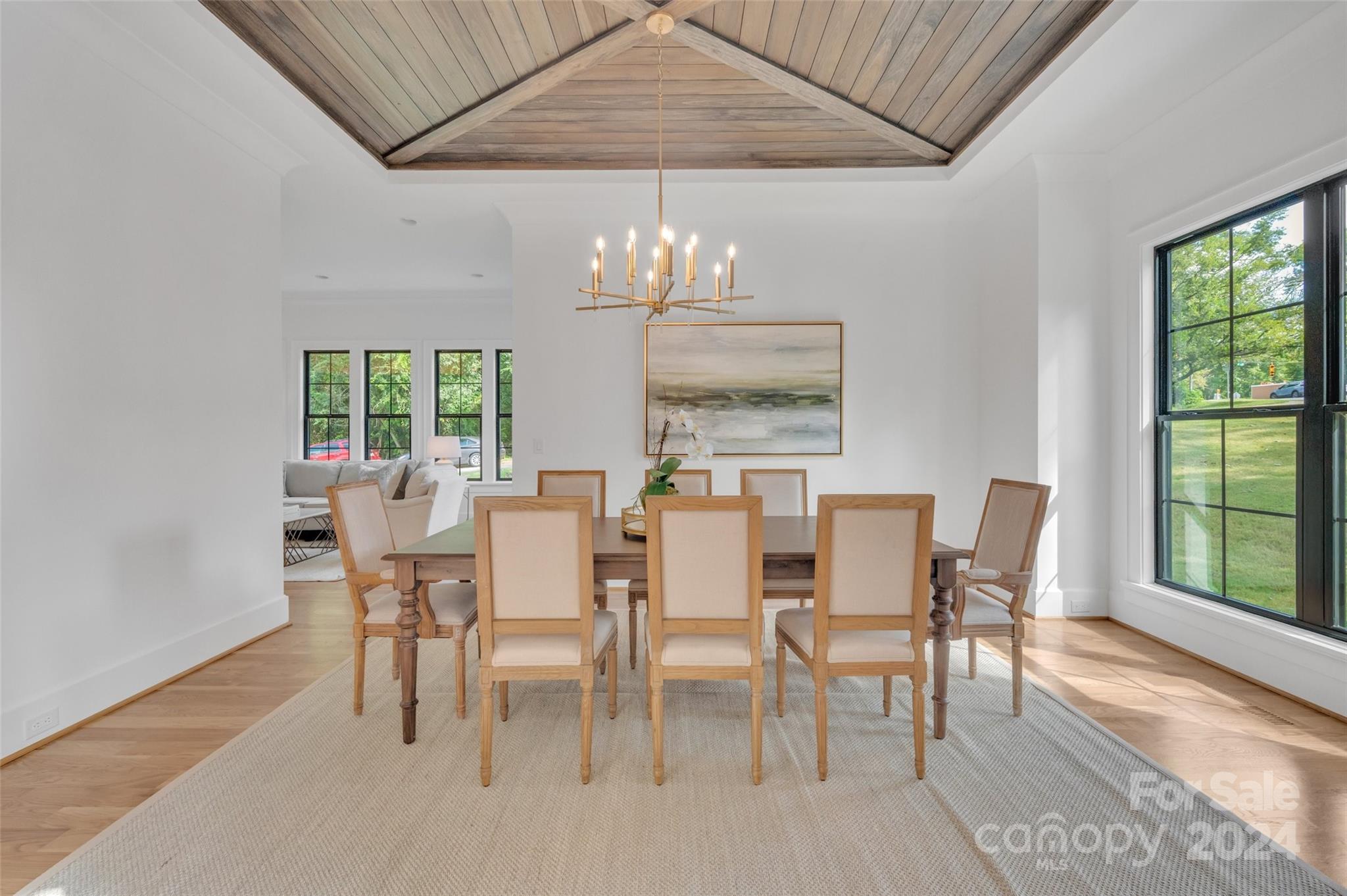 Barclay Downs - Residential