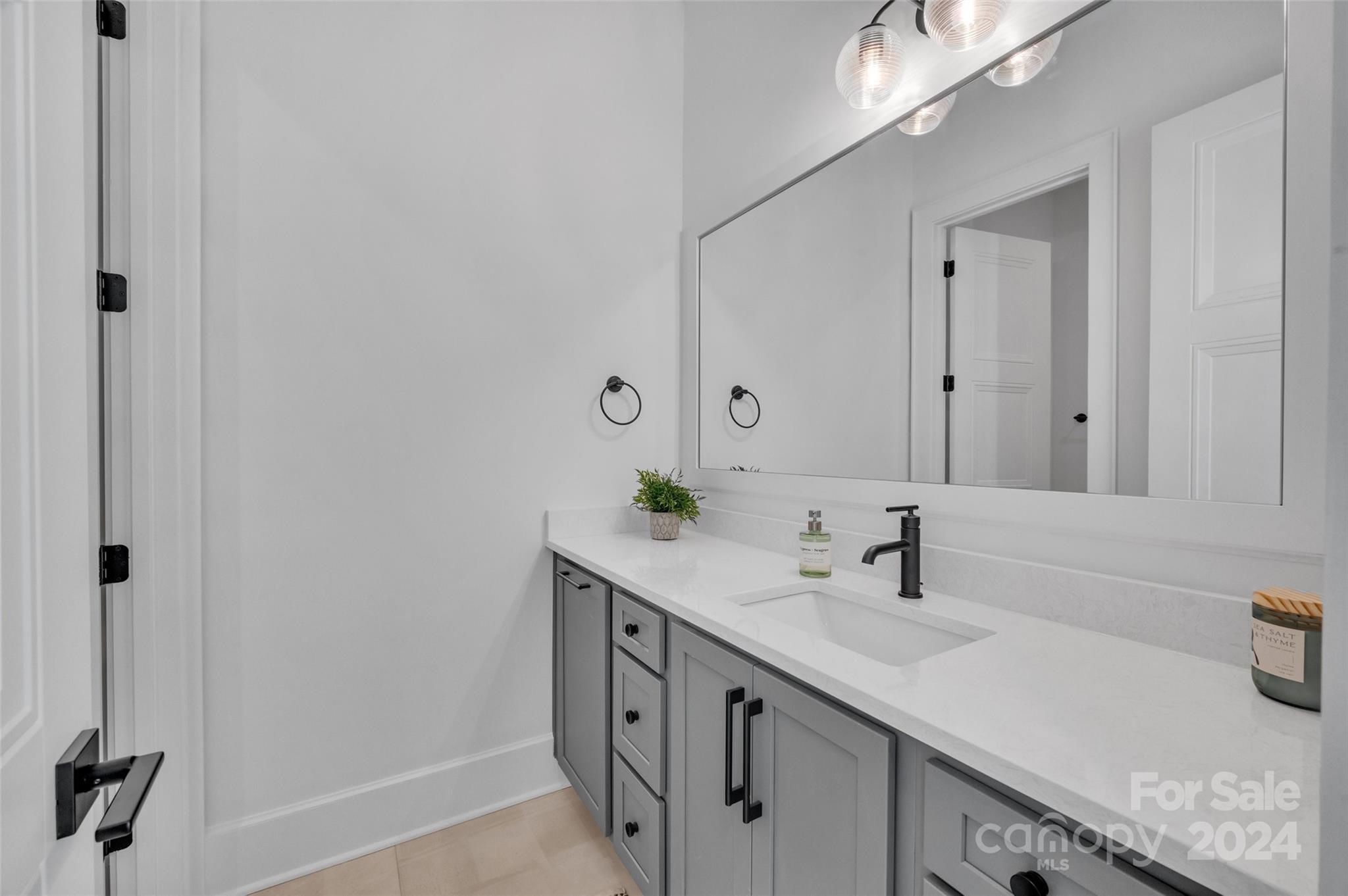 Barclay Downs - Residential