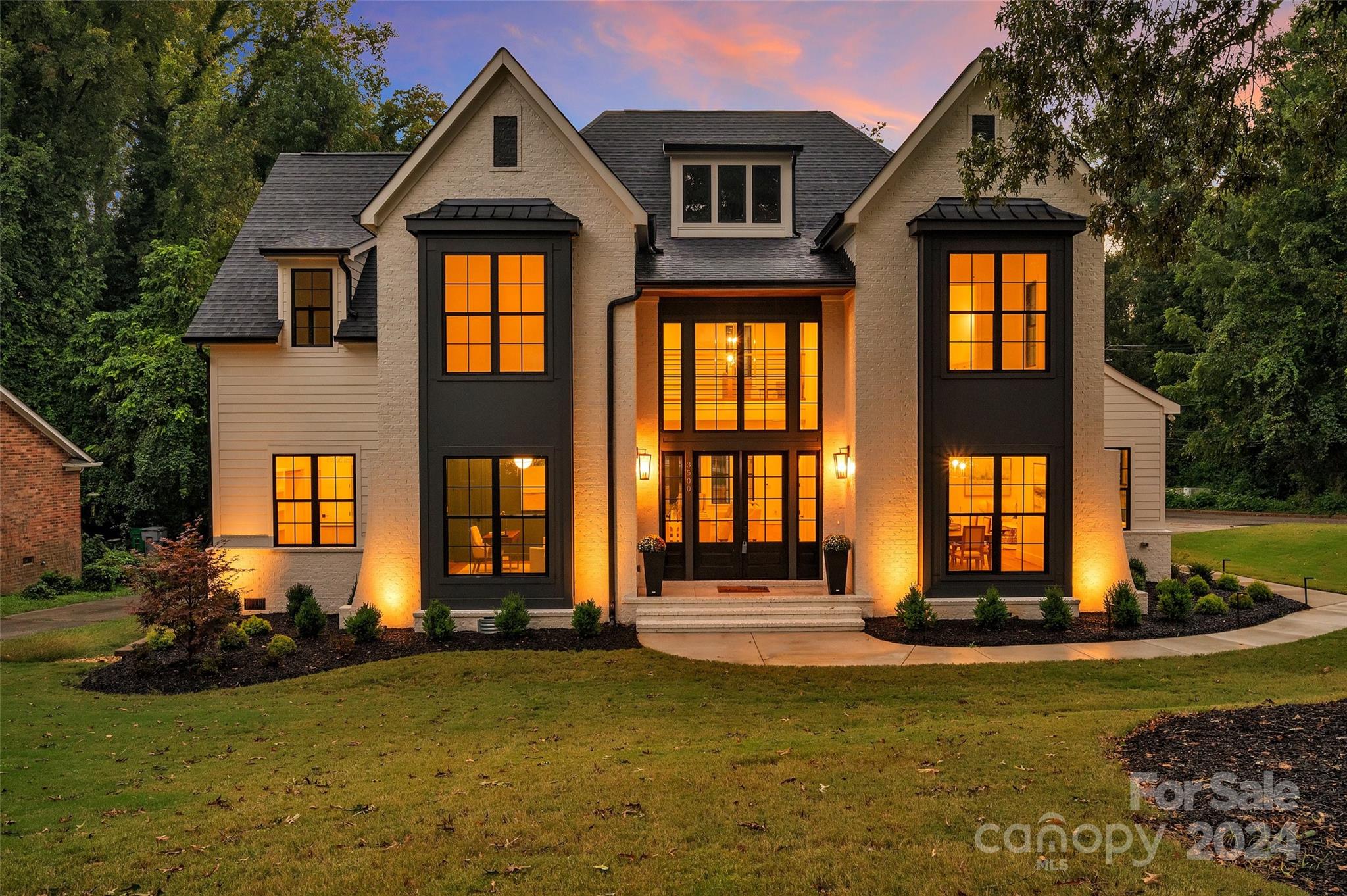 Barclay Downs - Residential