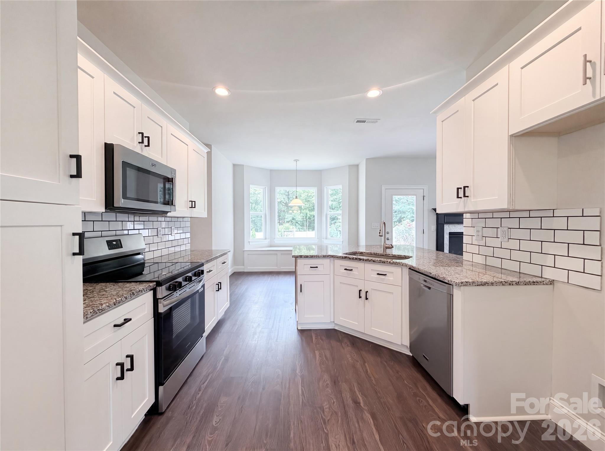 Windstone Crossing - Residential