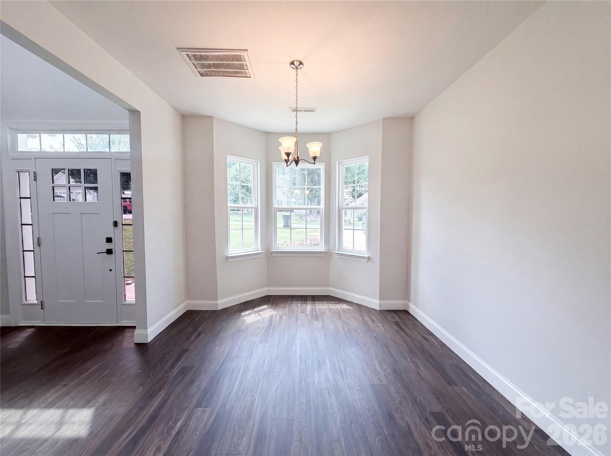 Windstone Crossing - Residential